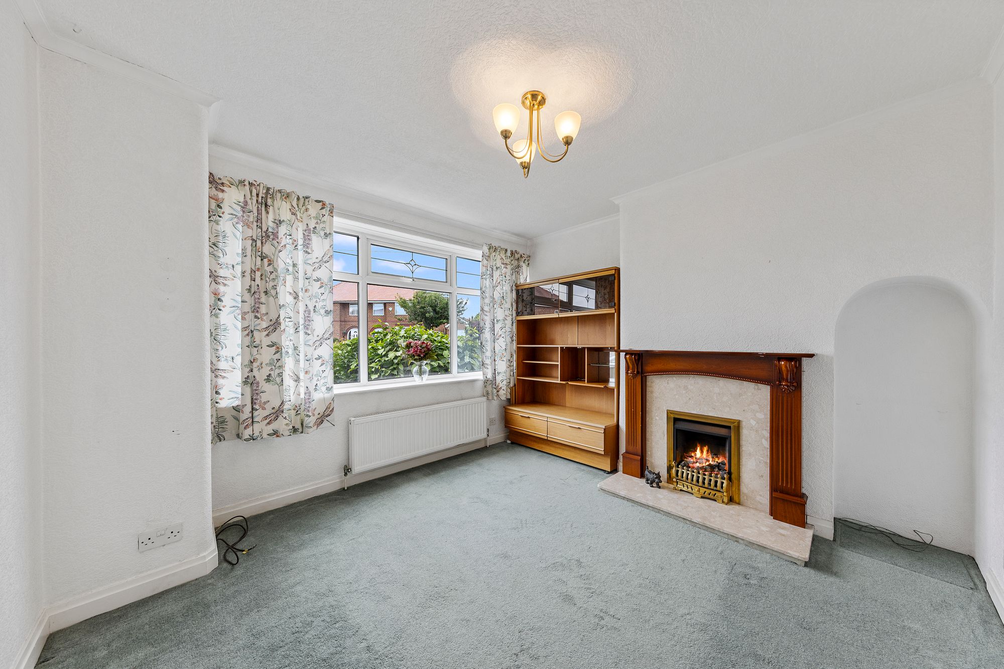 Lyndale Avenue, Warrington