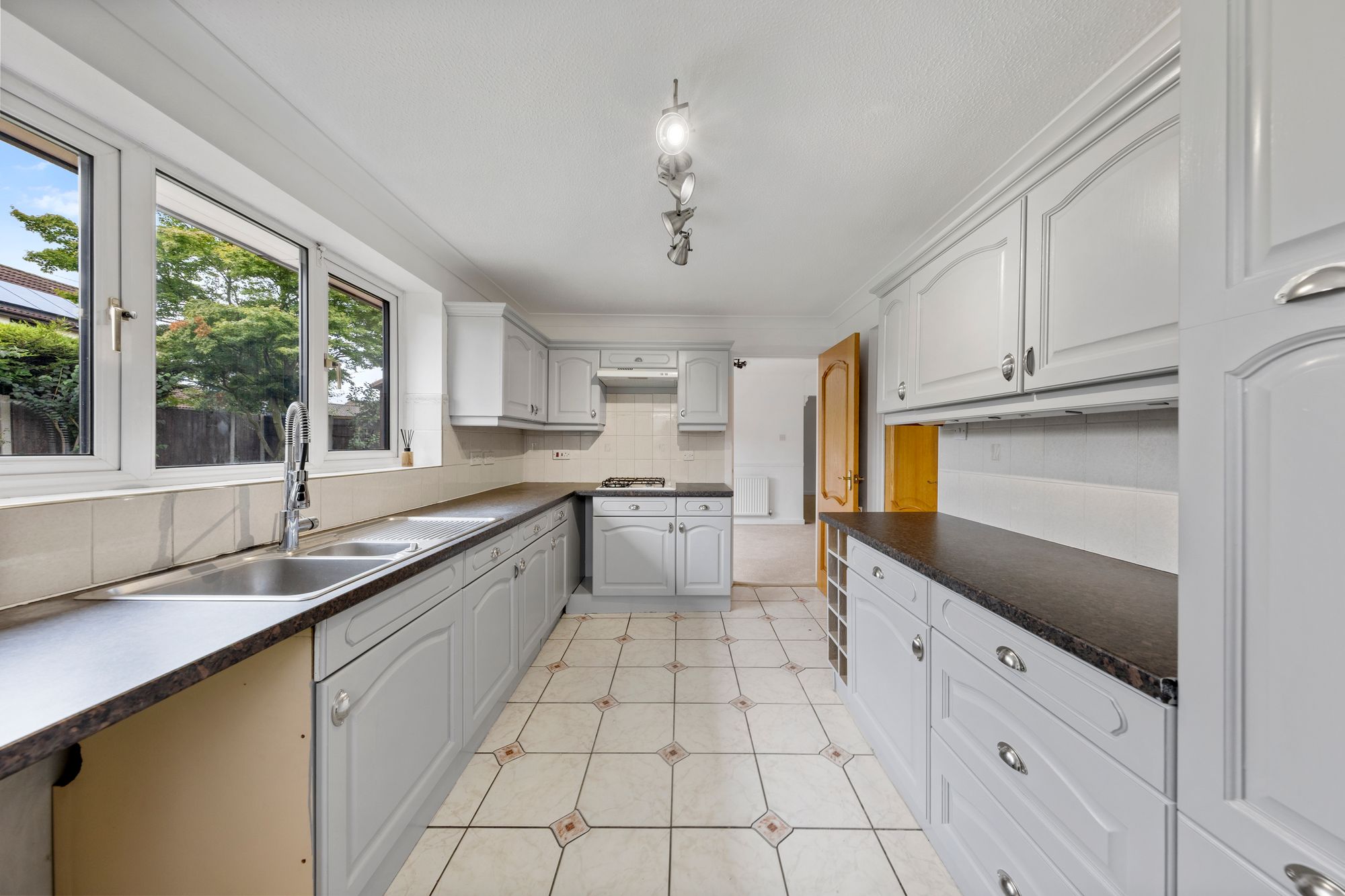 Aylsham Close, Widnes, WA8