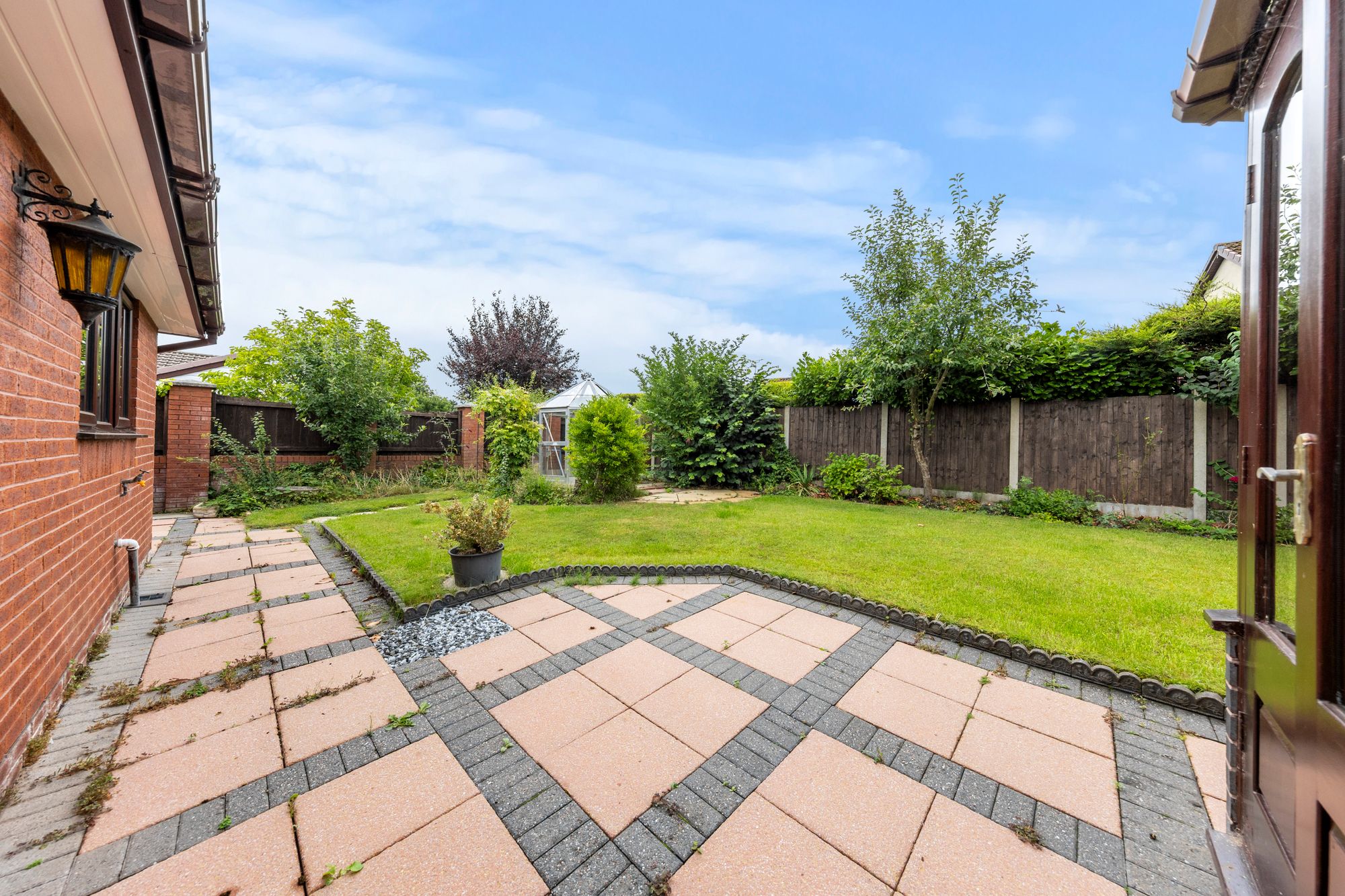 Aylsham Close, Widnes, WA8