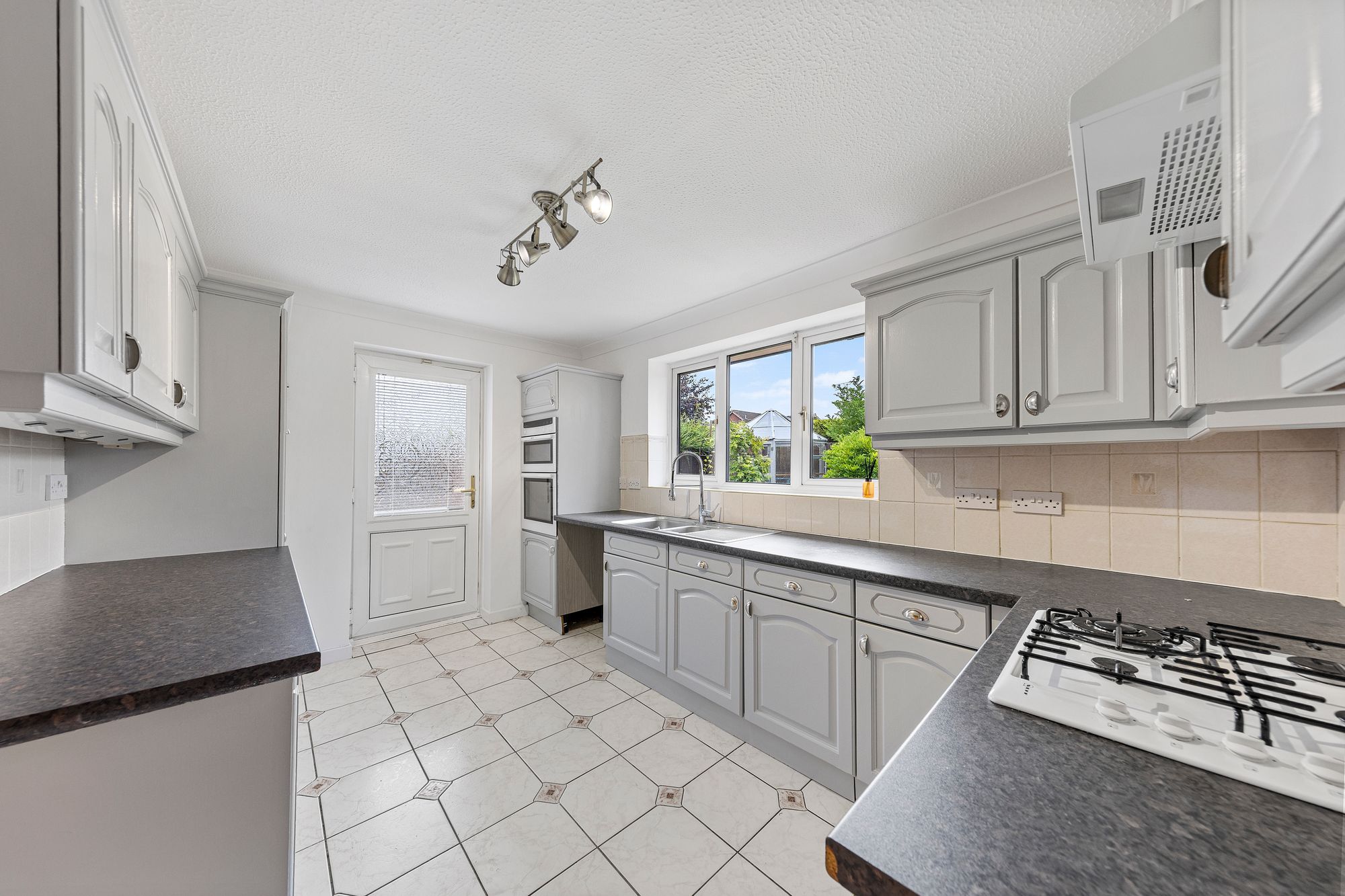 Aylsham Close, Widnes, WA8