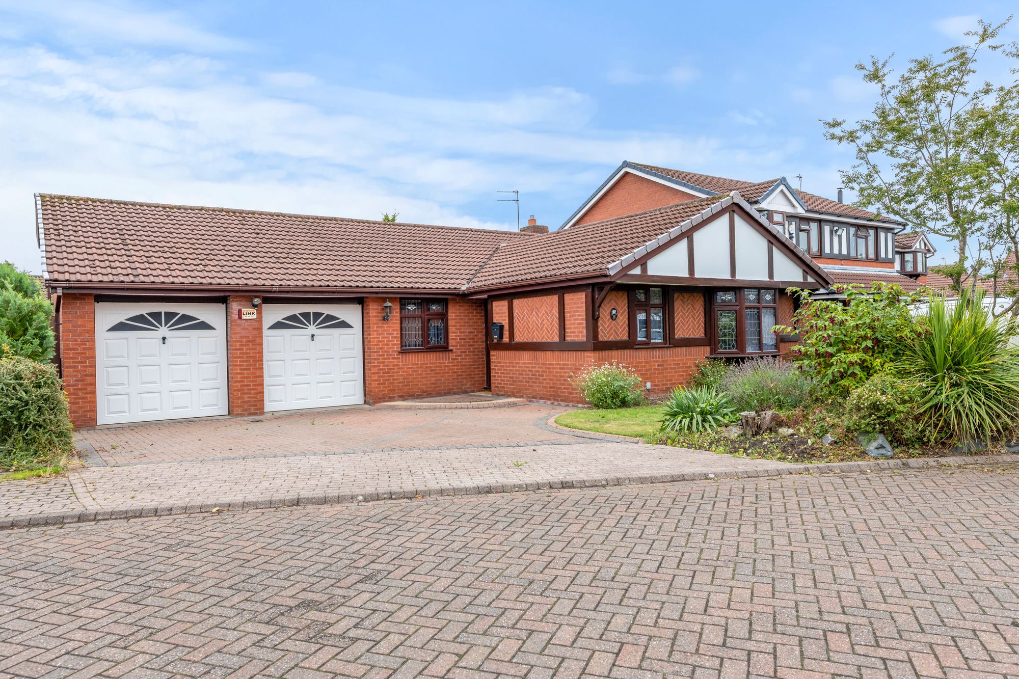 Aylsham Close, Widnes, WA8