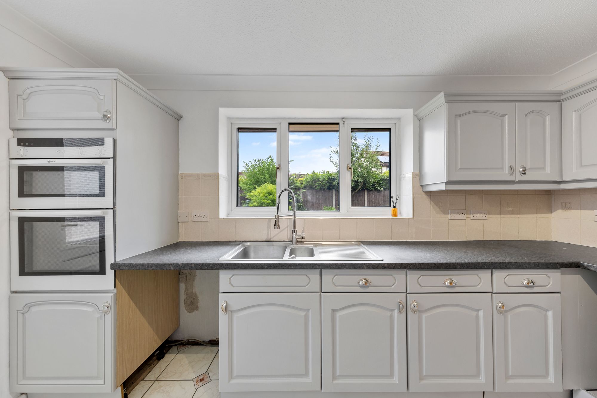 Aylsham Close, Widnes, WA8