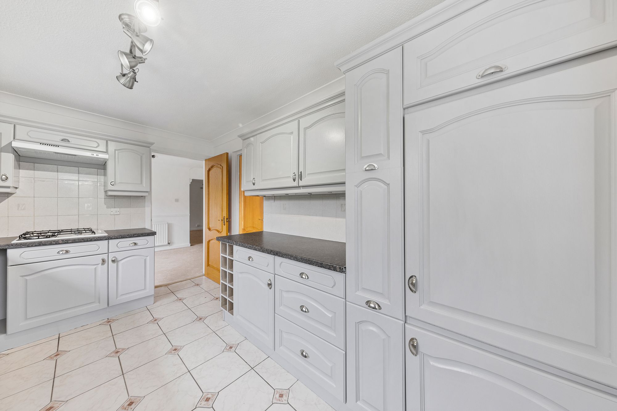 Aylsham Close, Widnes, WA8