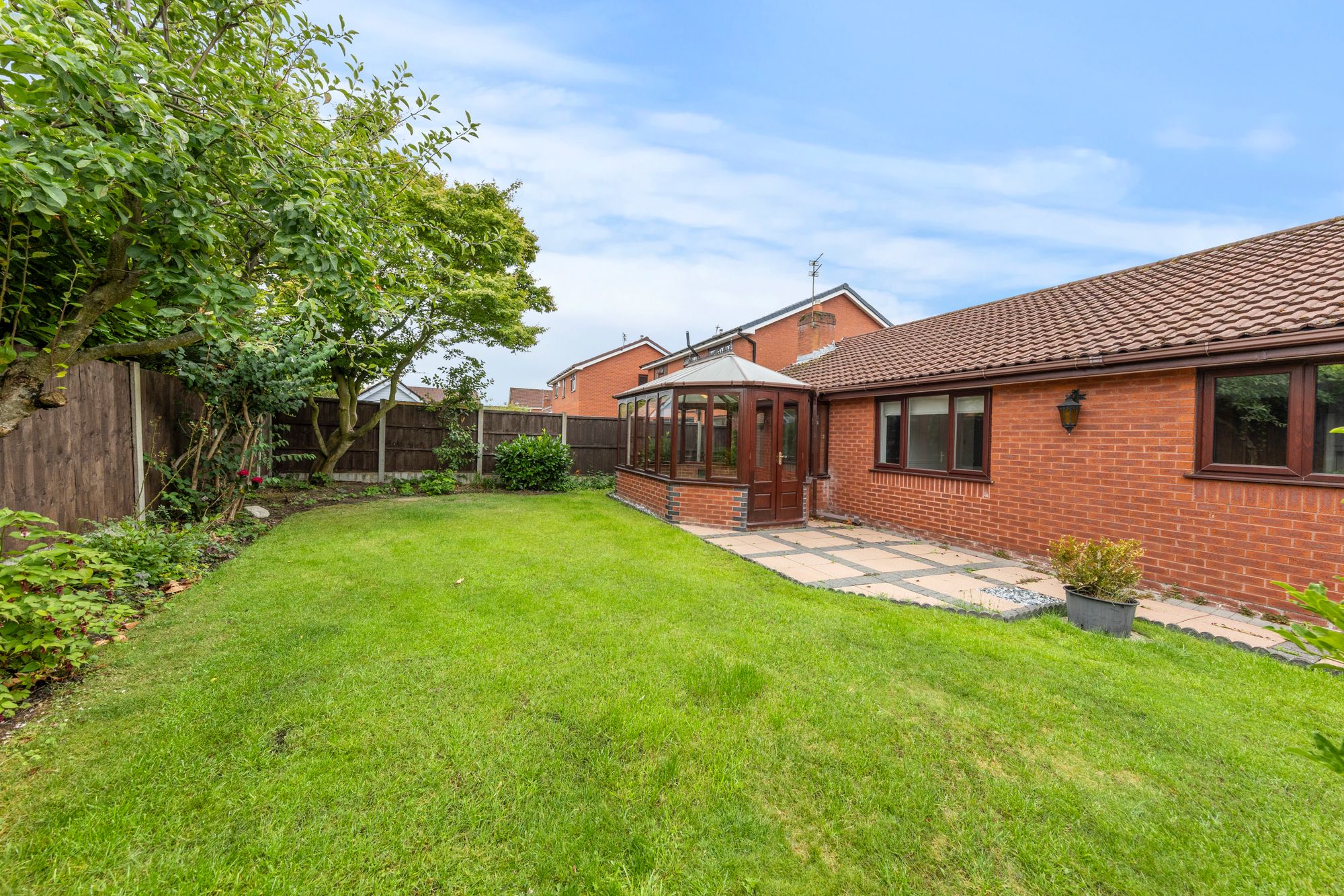 Aylsham Close, Widnes, WA8