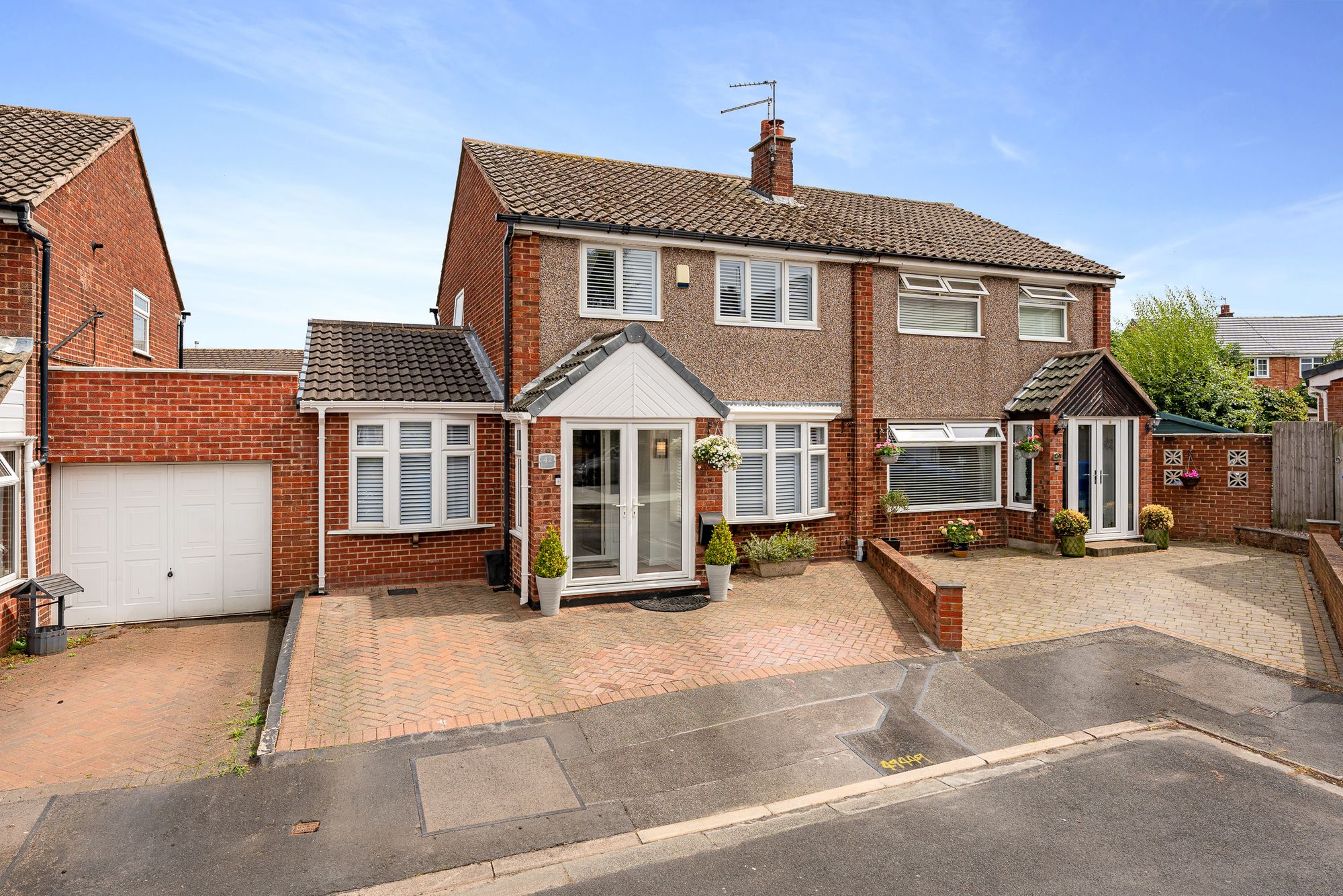 Malin Close, Liverpool
