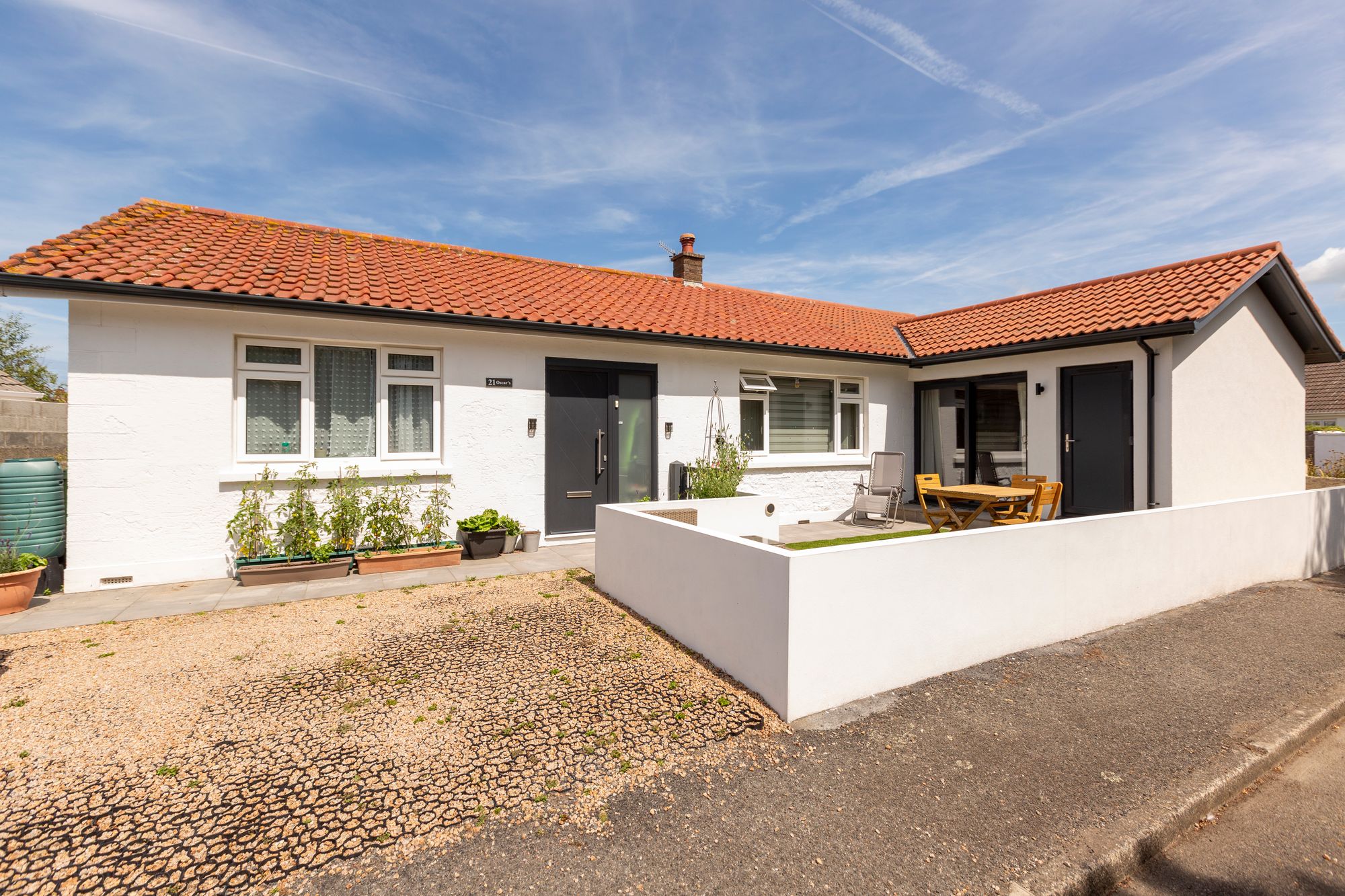 3 bed Detached House For Sale in Jersey, Jersey
