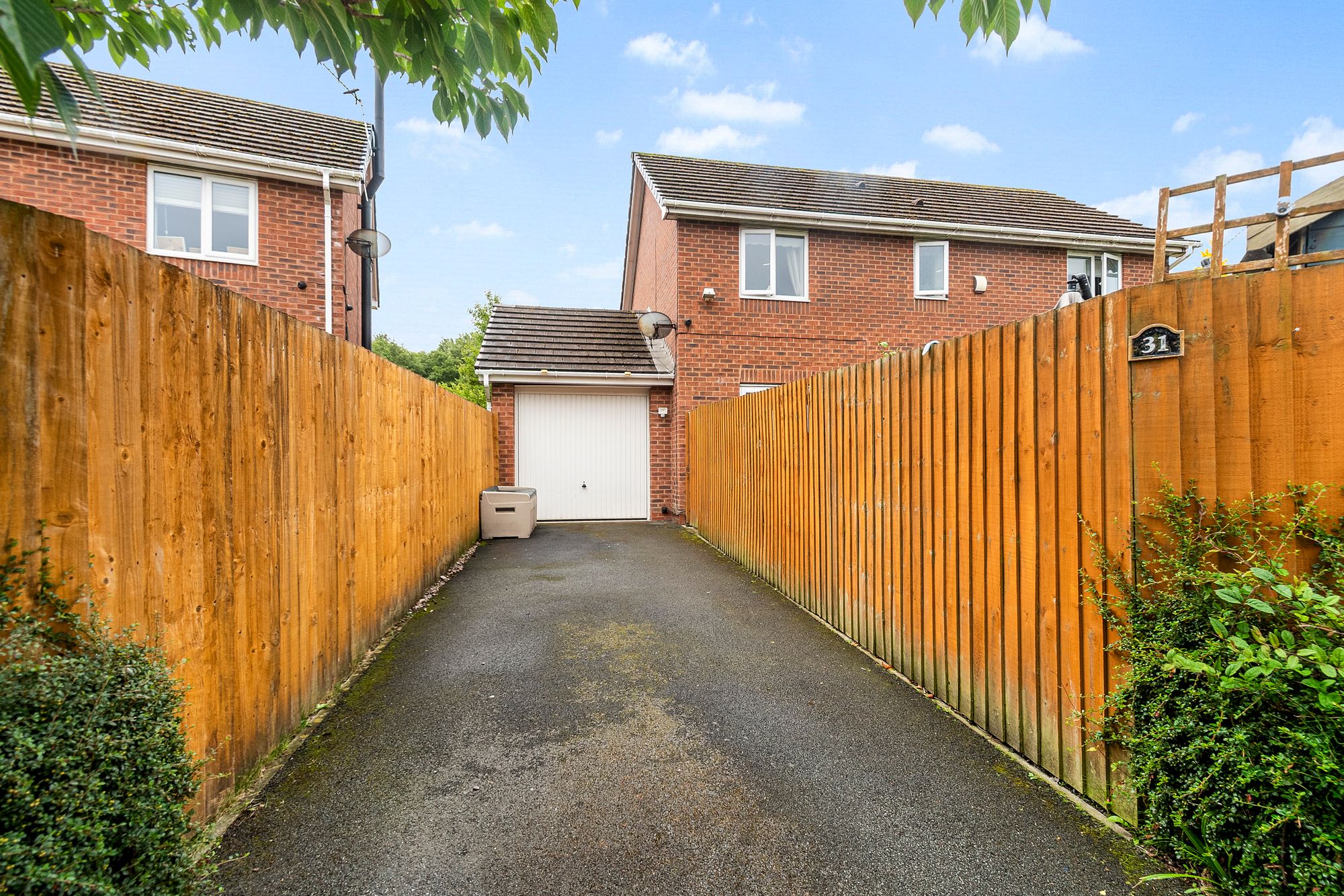 Covington Drive, St. Helens
