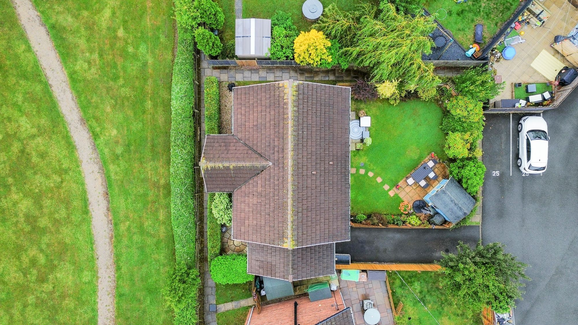 Covington Drive, St. Helens