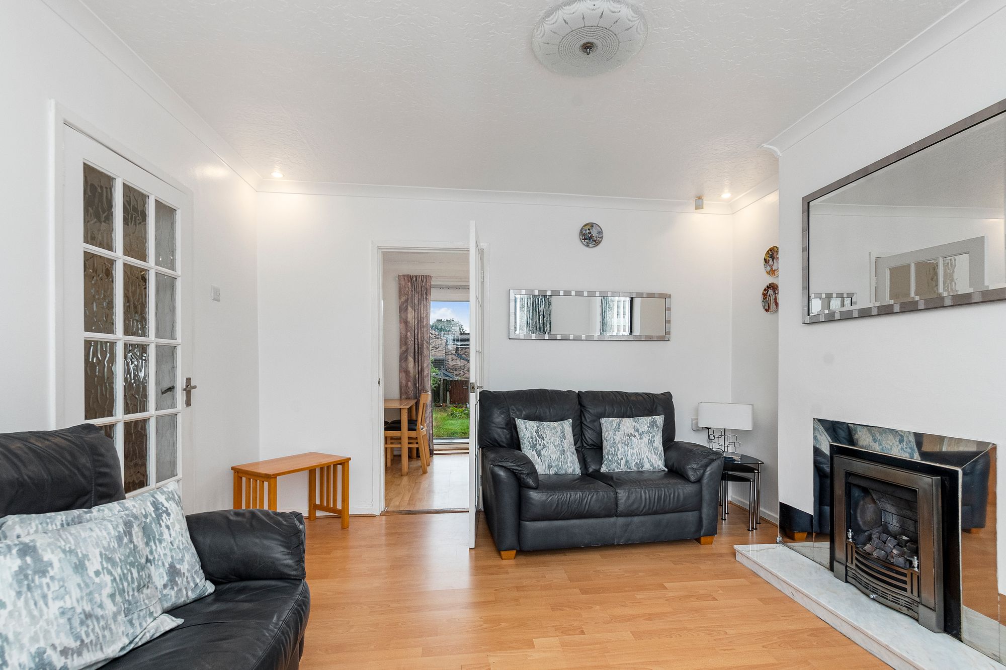 Windle Hall Drive, St. Helens