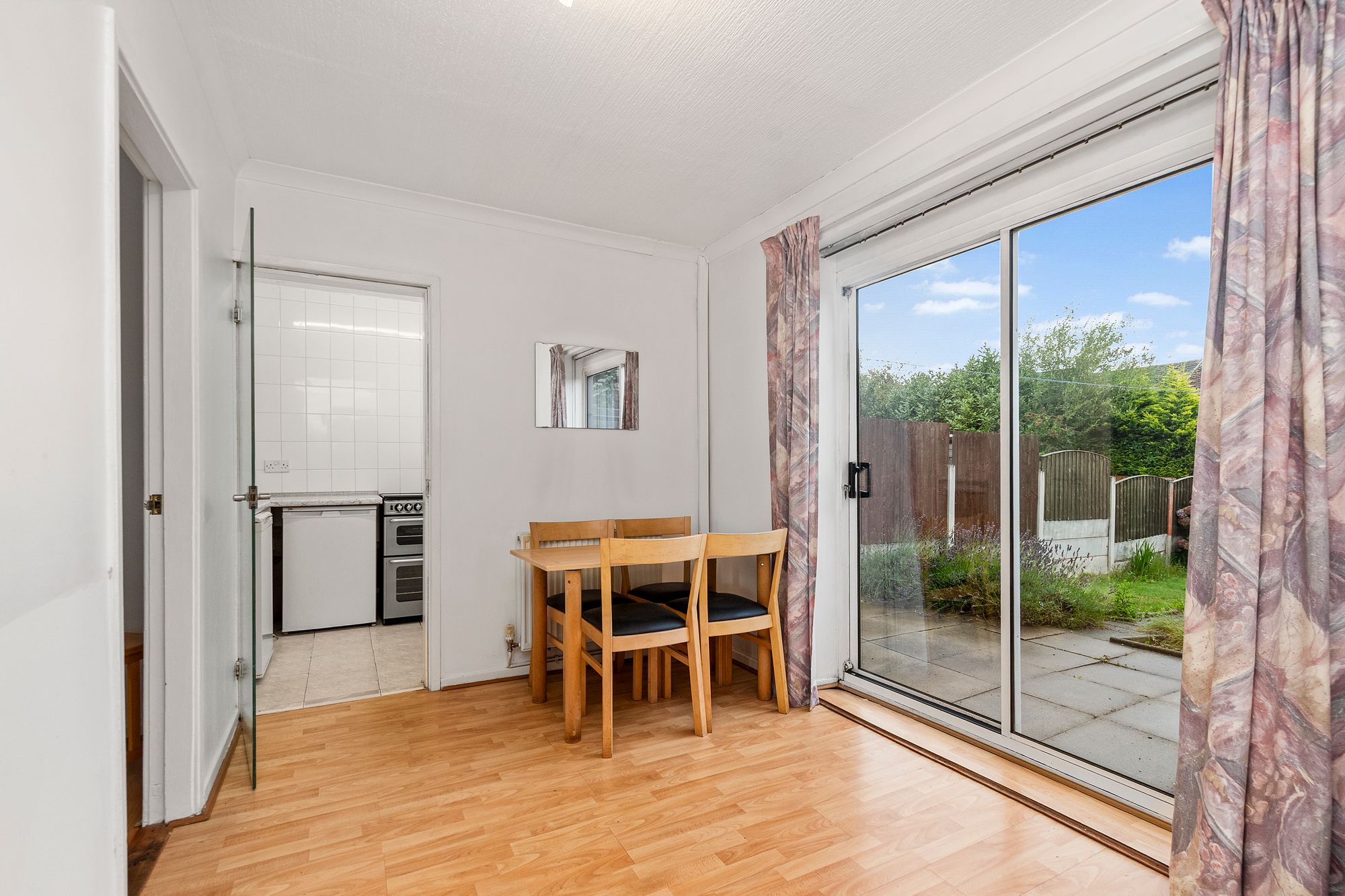 Windle Hall Drive, St. Helens