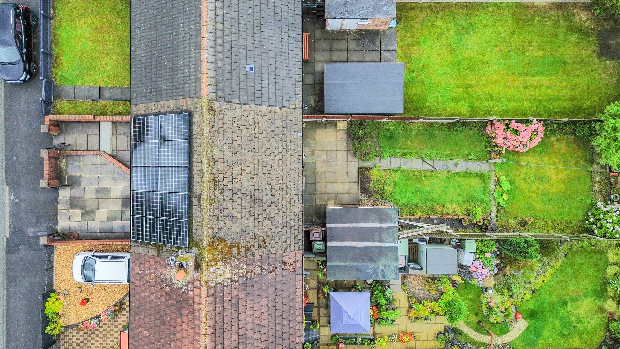 Windle Hall Drive, St. Helens