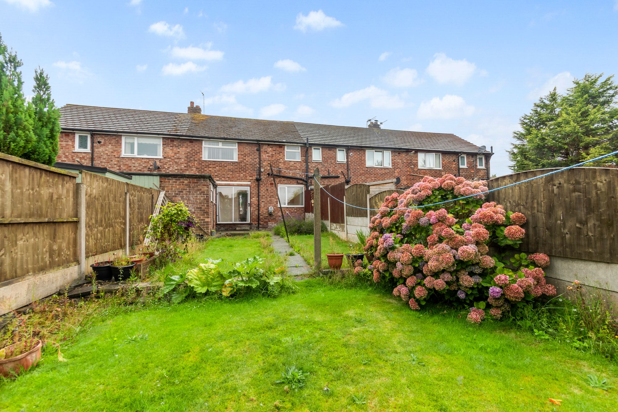 Windle Hall Drive, St. Helens