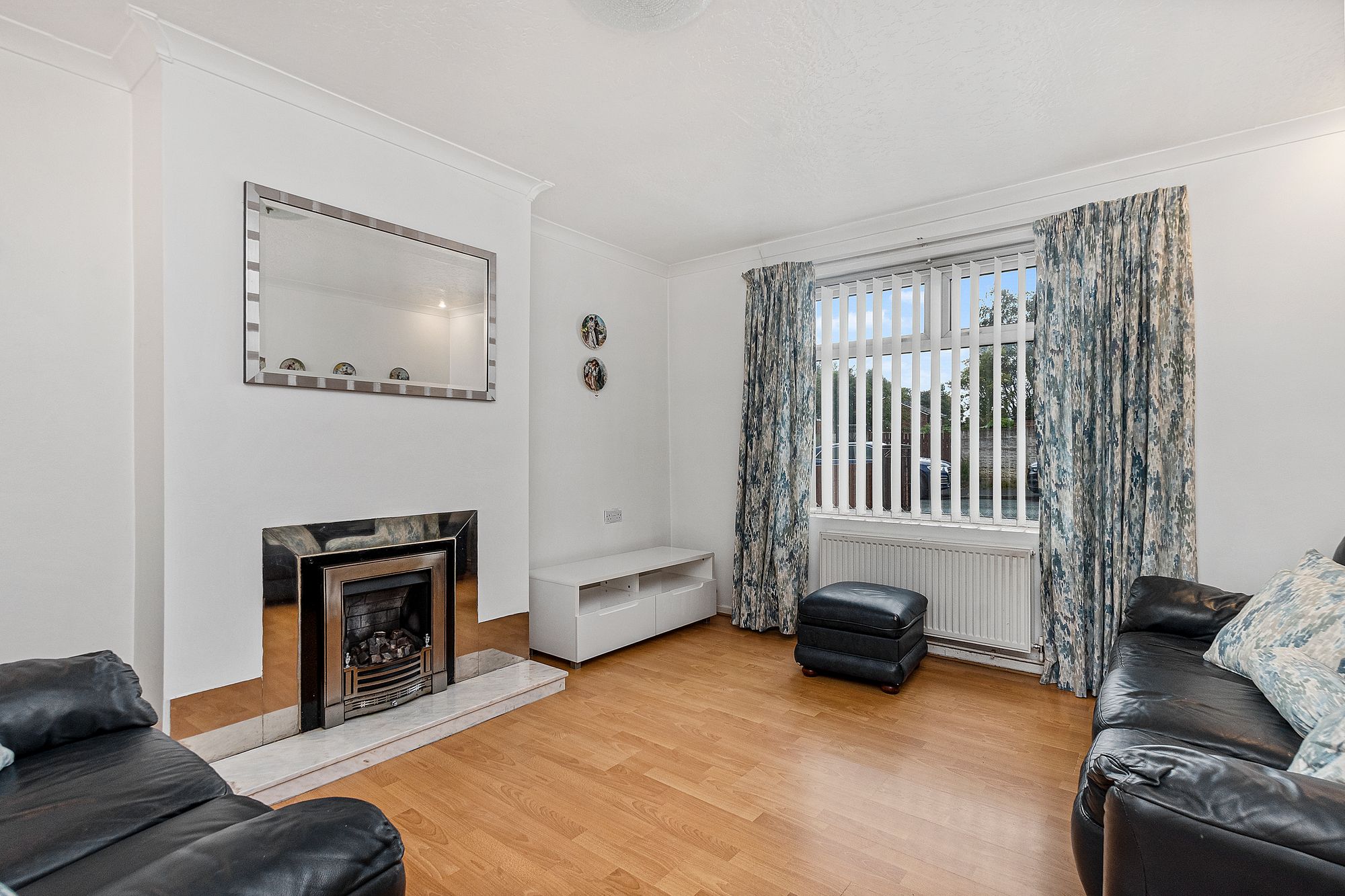 Windle Hall Drive, St. Helens