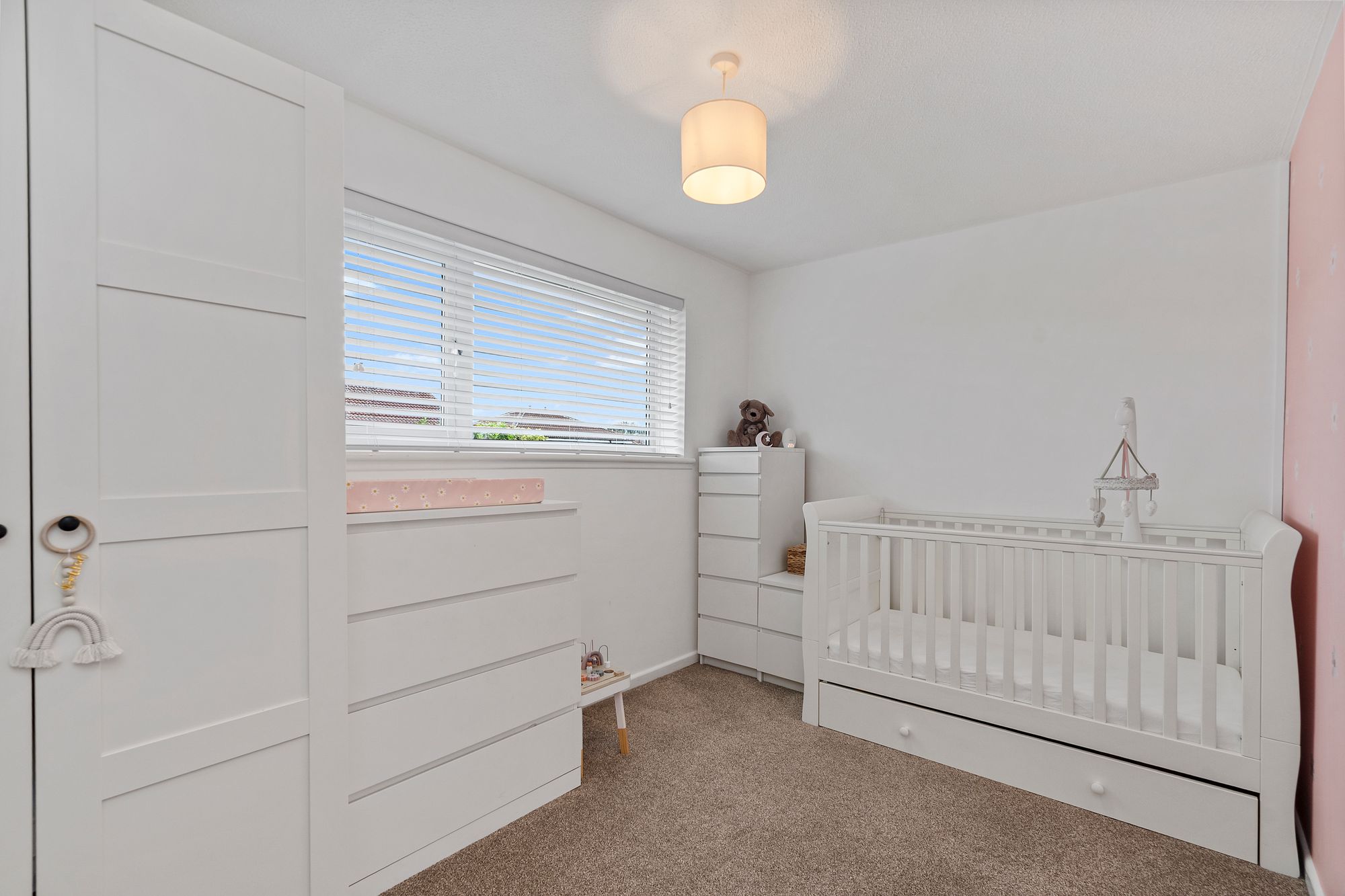 Coldstream Close, Warrington