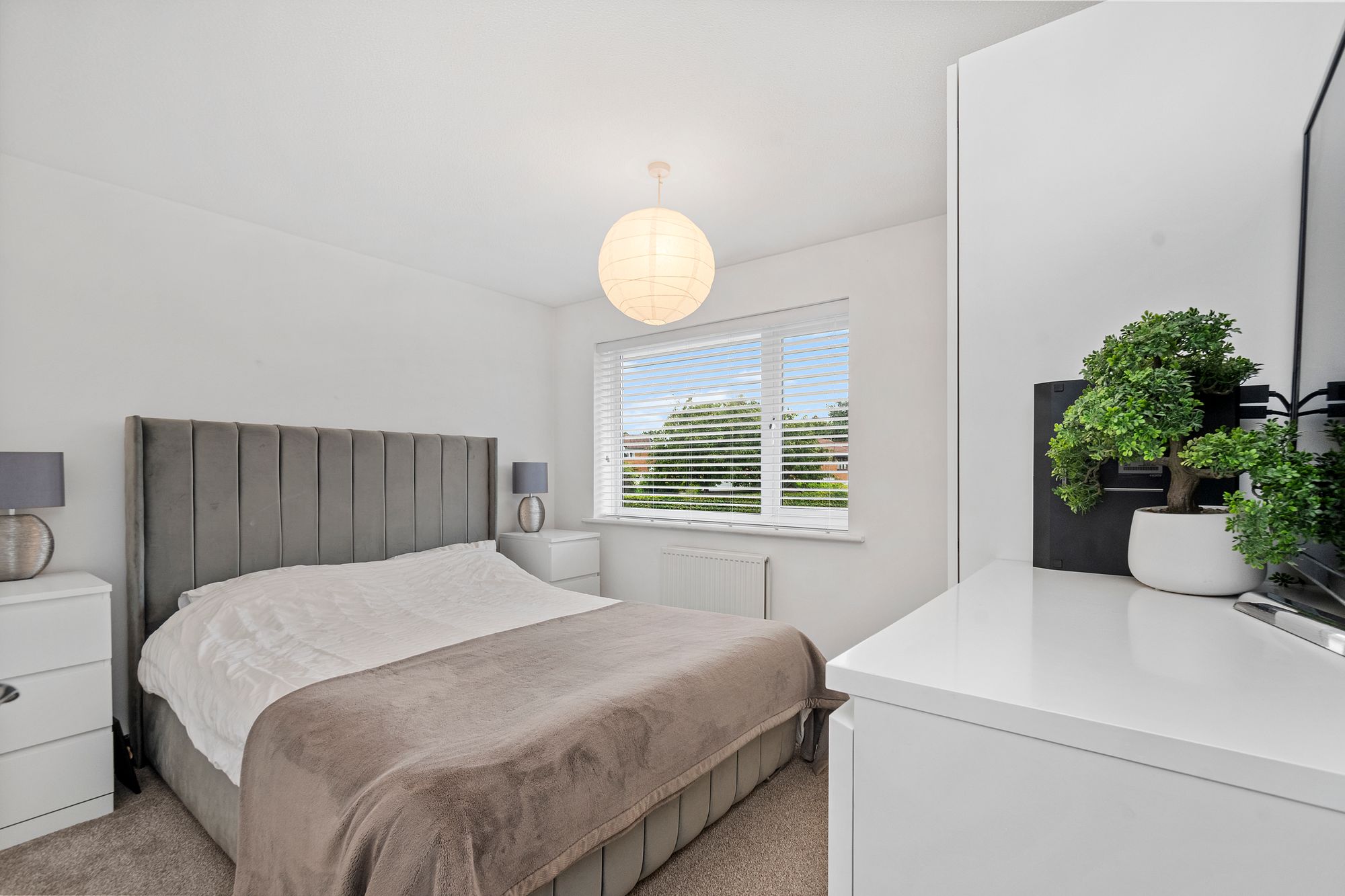 Coldstream Close, Warrington