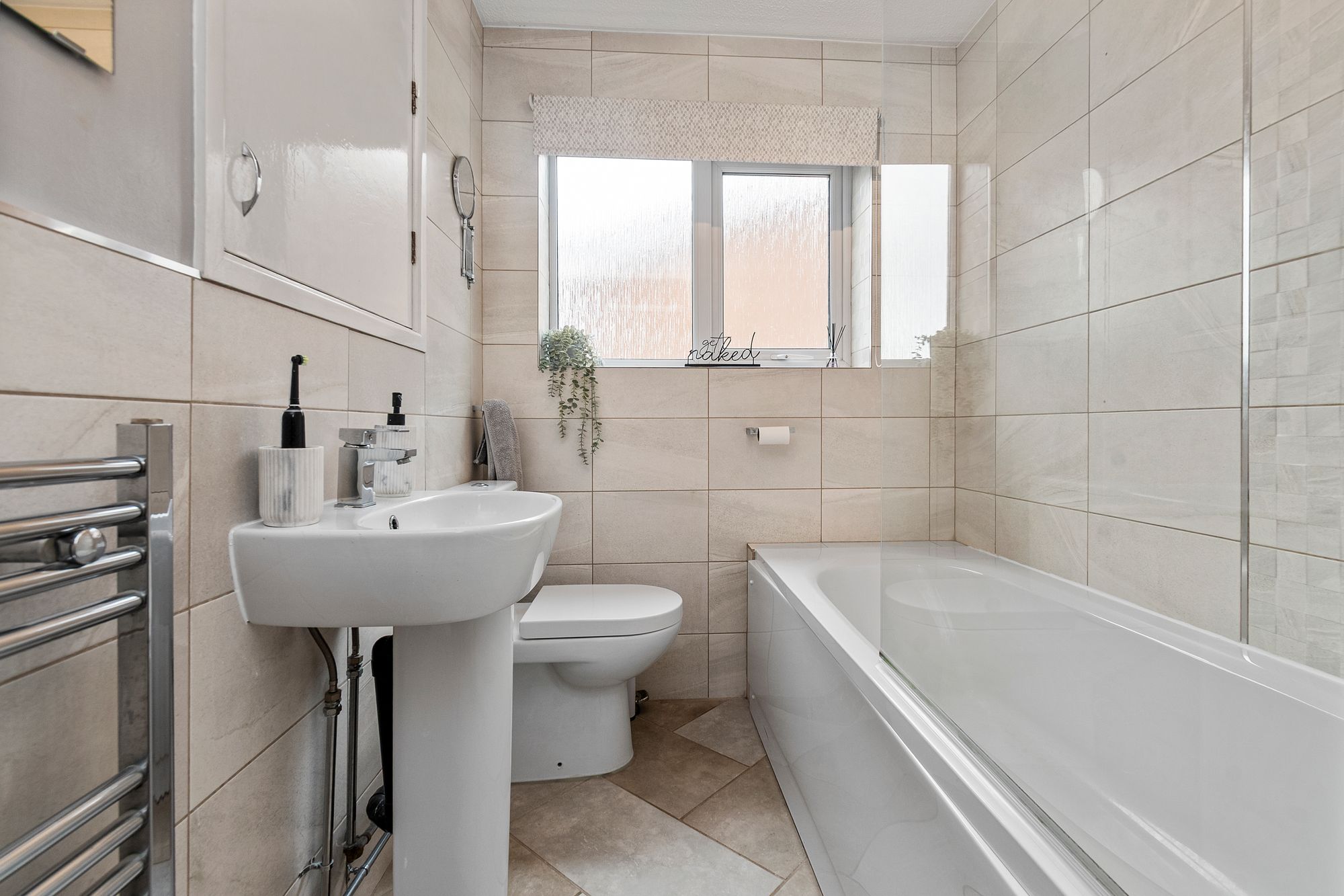 Coldstream Close, Warrington
