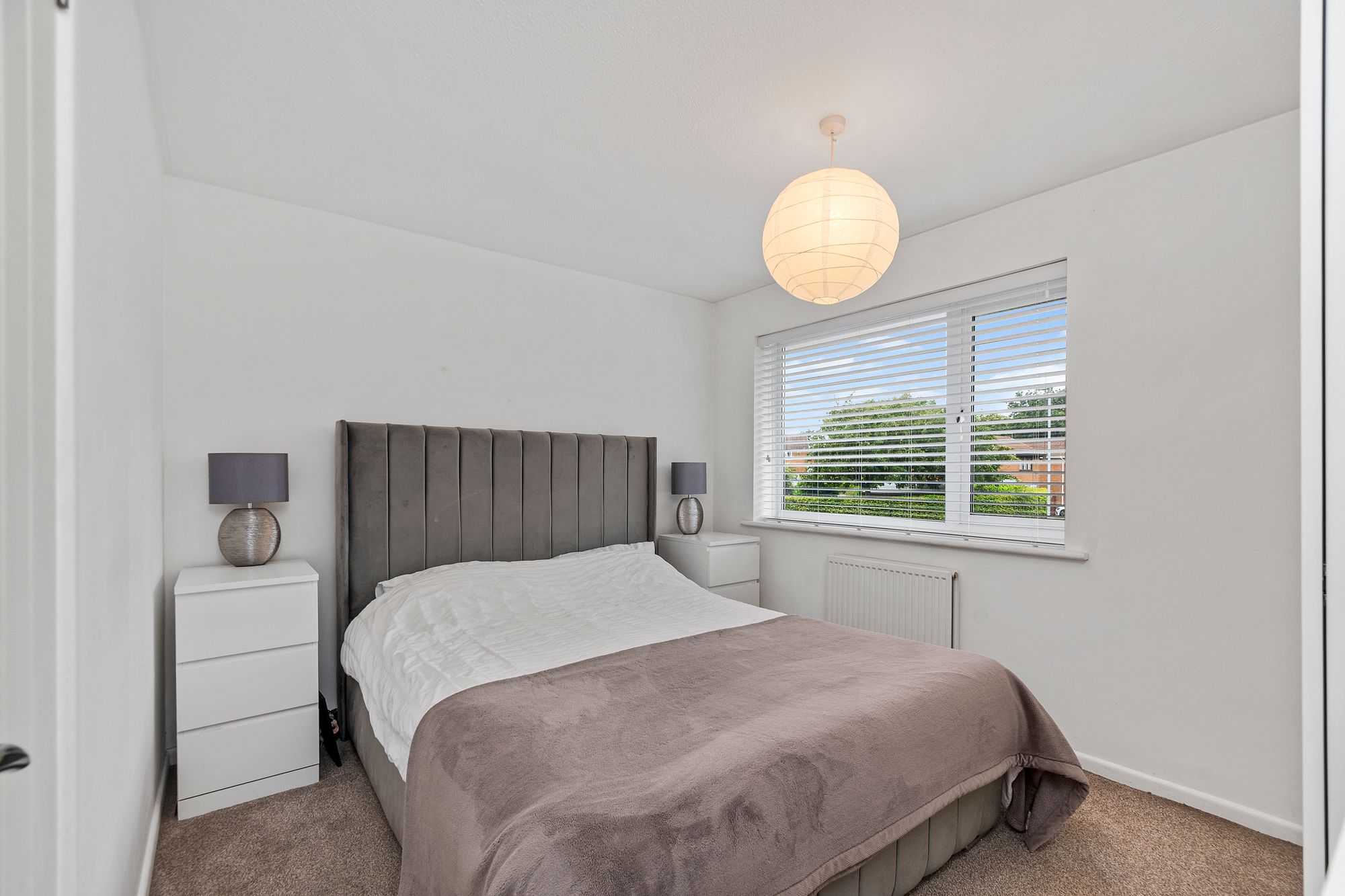 Coldstream Close, Warrington
