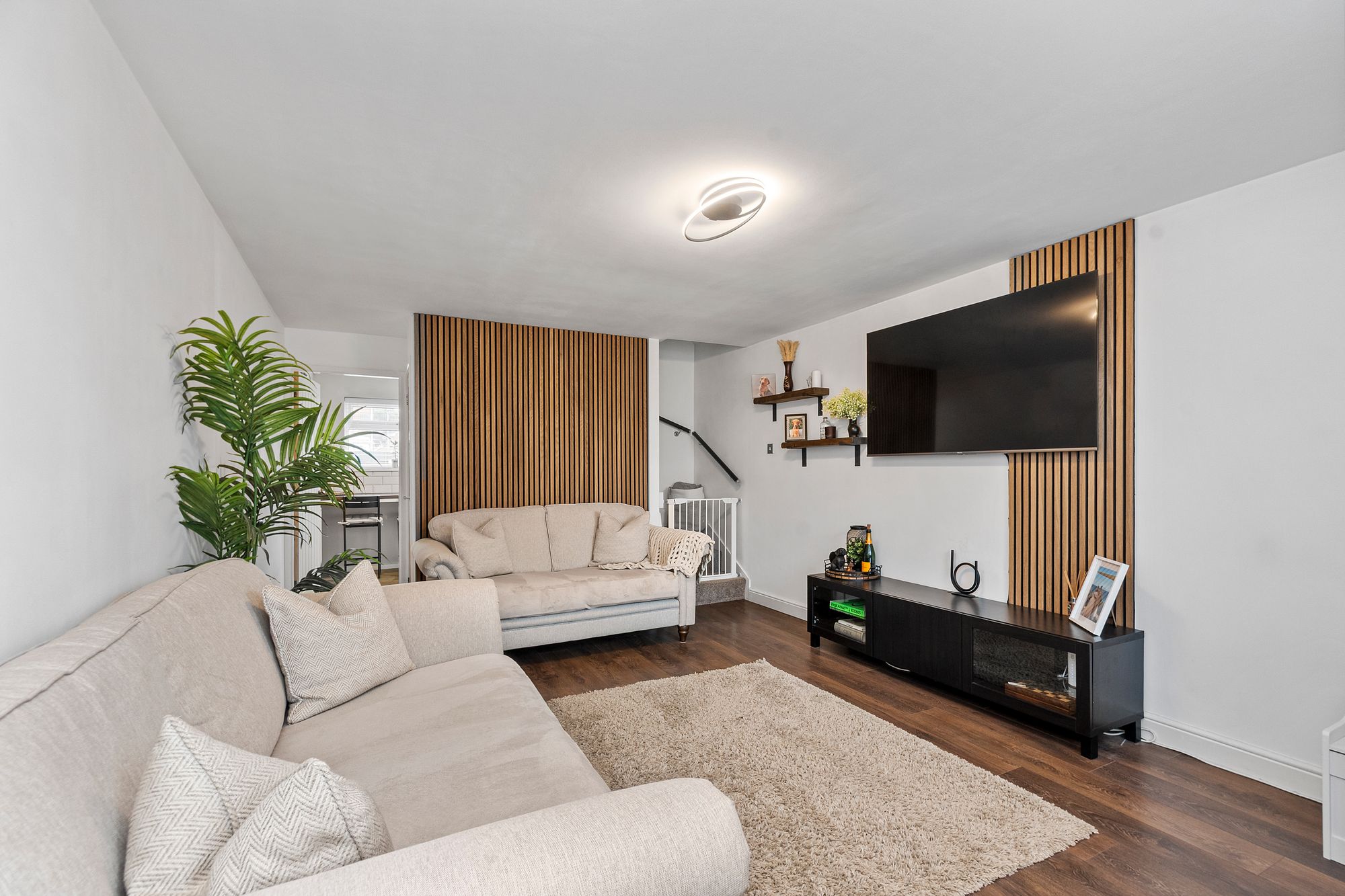 Coldstream Close, Warrington