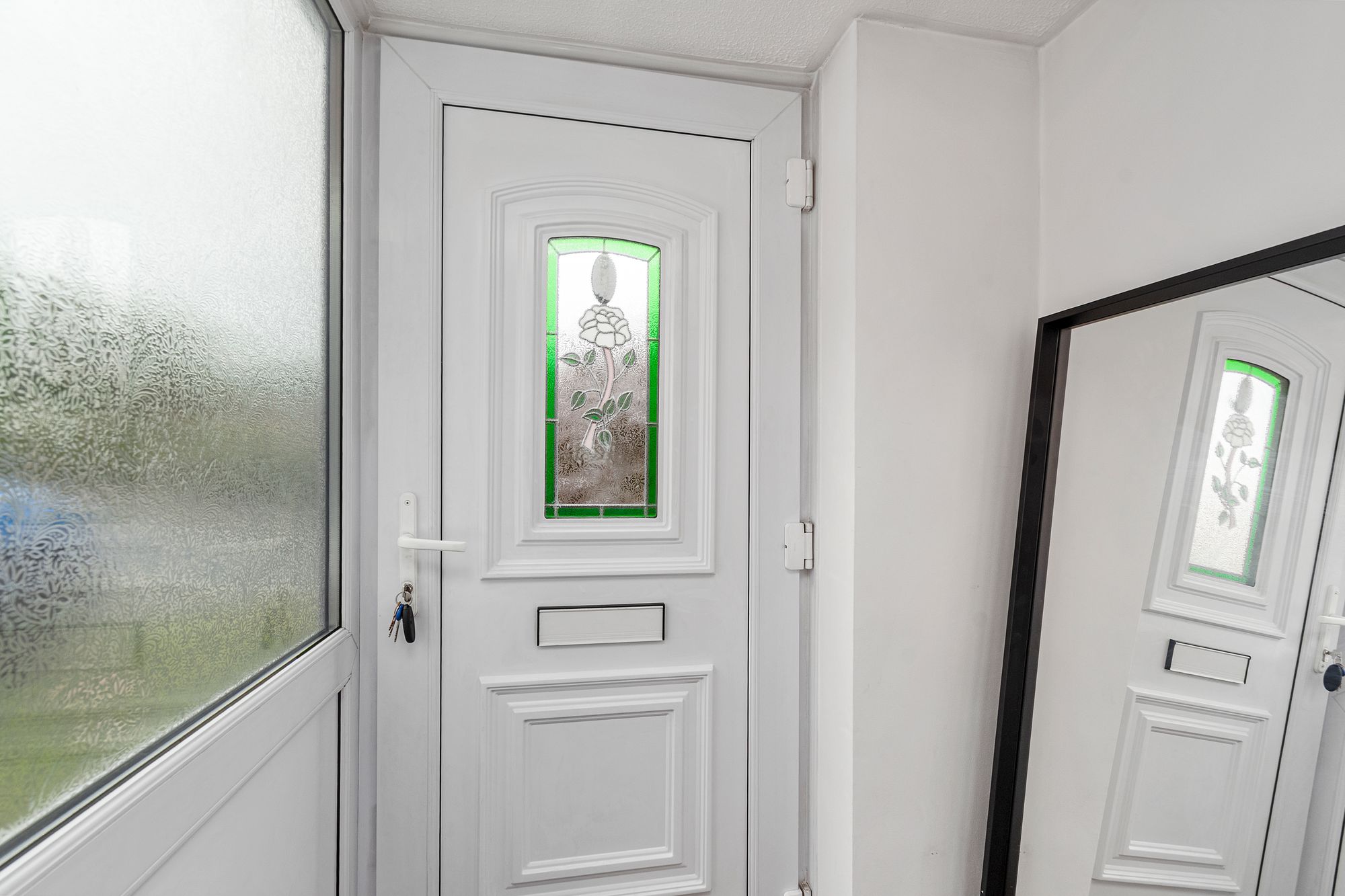 Coldstream Close, Warrington