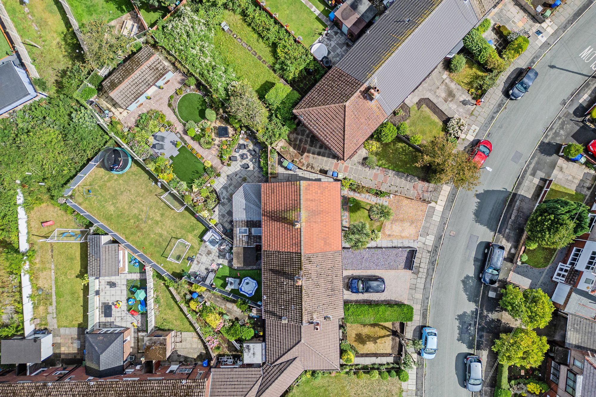 Crow Wood Lane, Widnes