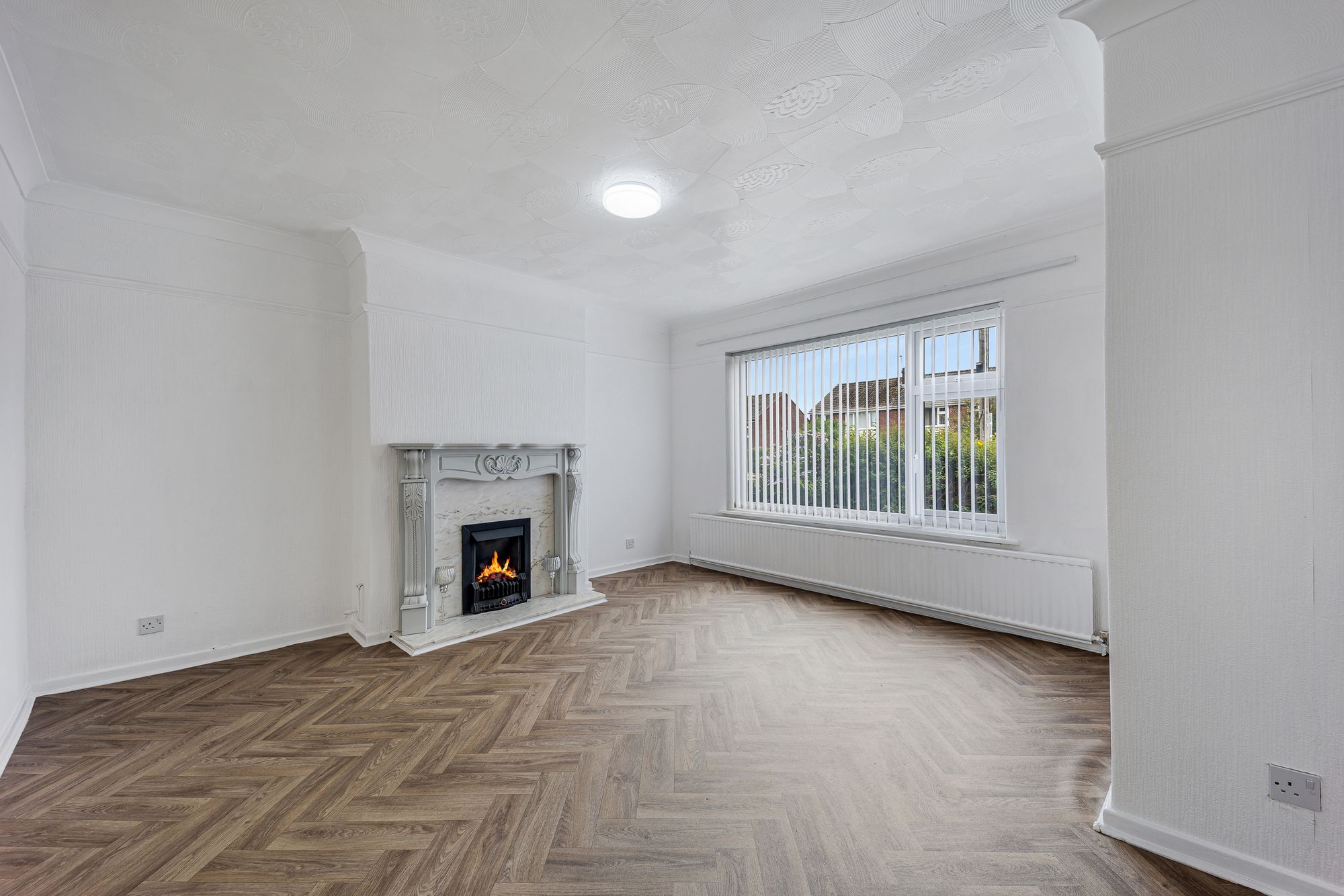 Cheshyre Drive, Halton, WA7