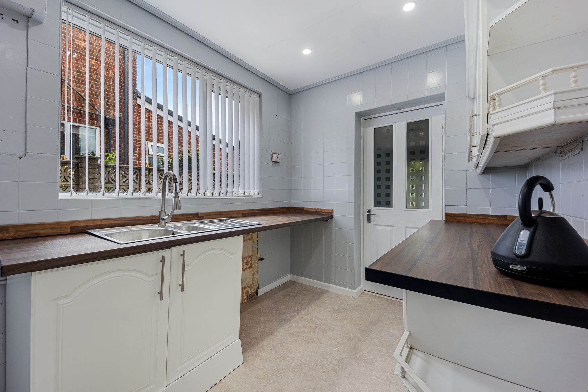 Cheshyre Drive, Halton, WA7