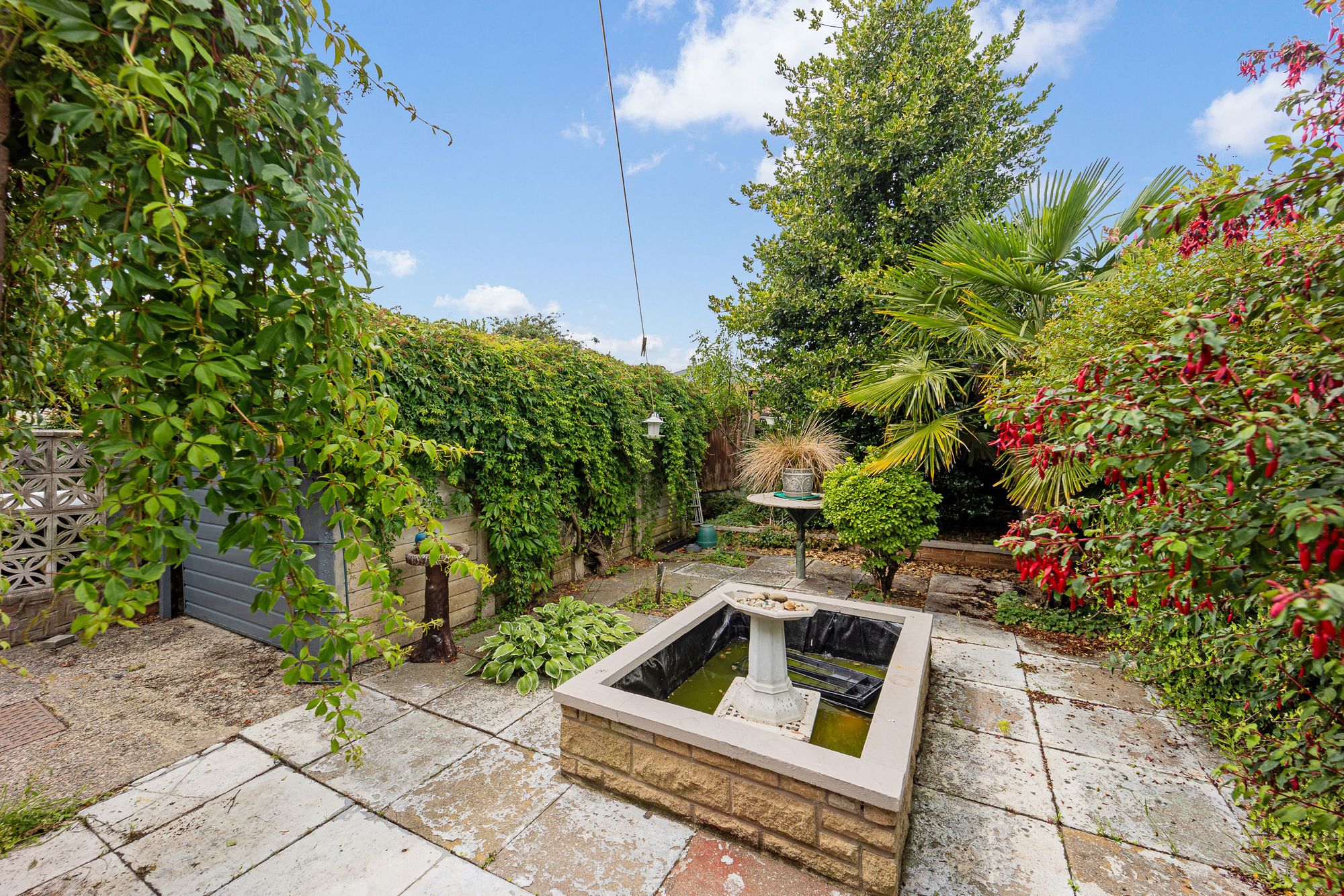 Cheshyre Drive, Halton, WA7