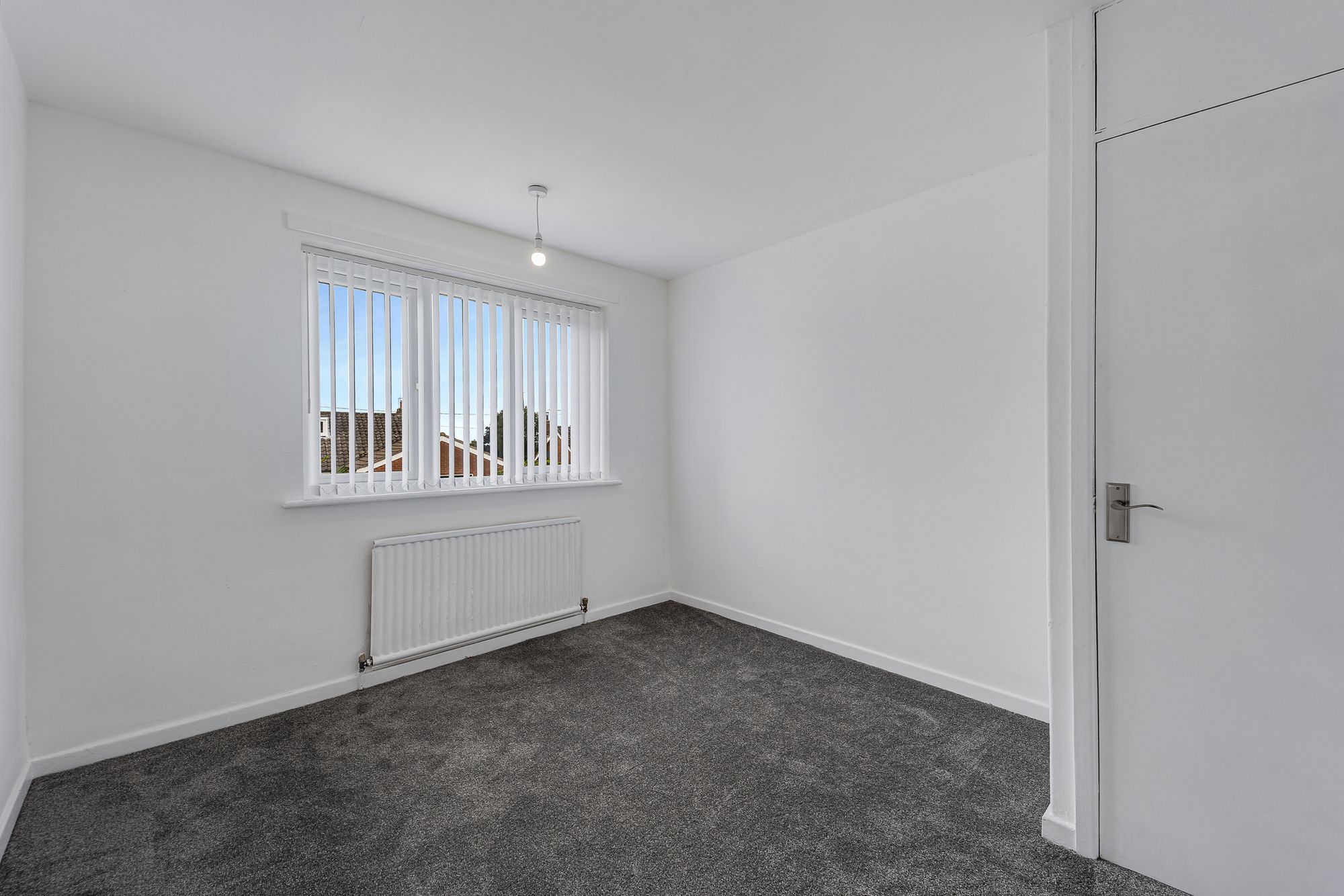 Cheshyre Drive, Halton, WA7