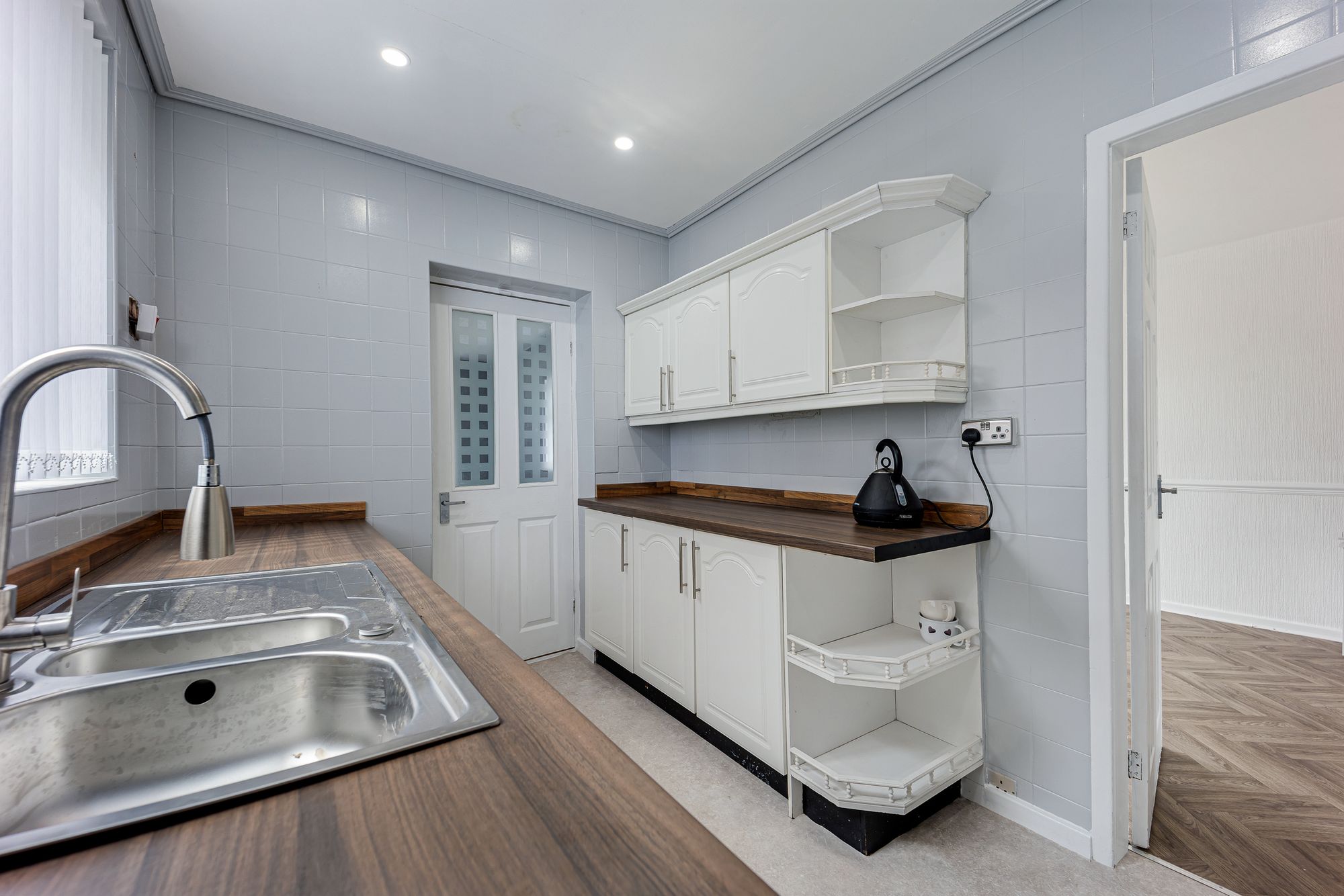 Cheshyre Drive, Halton, WA7