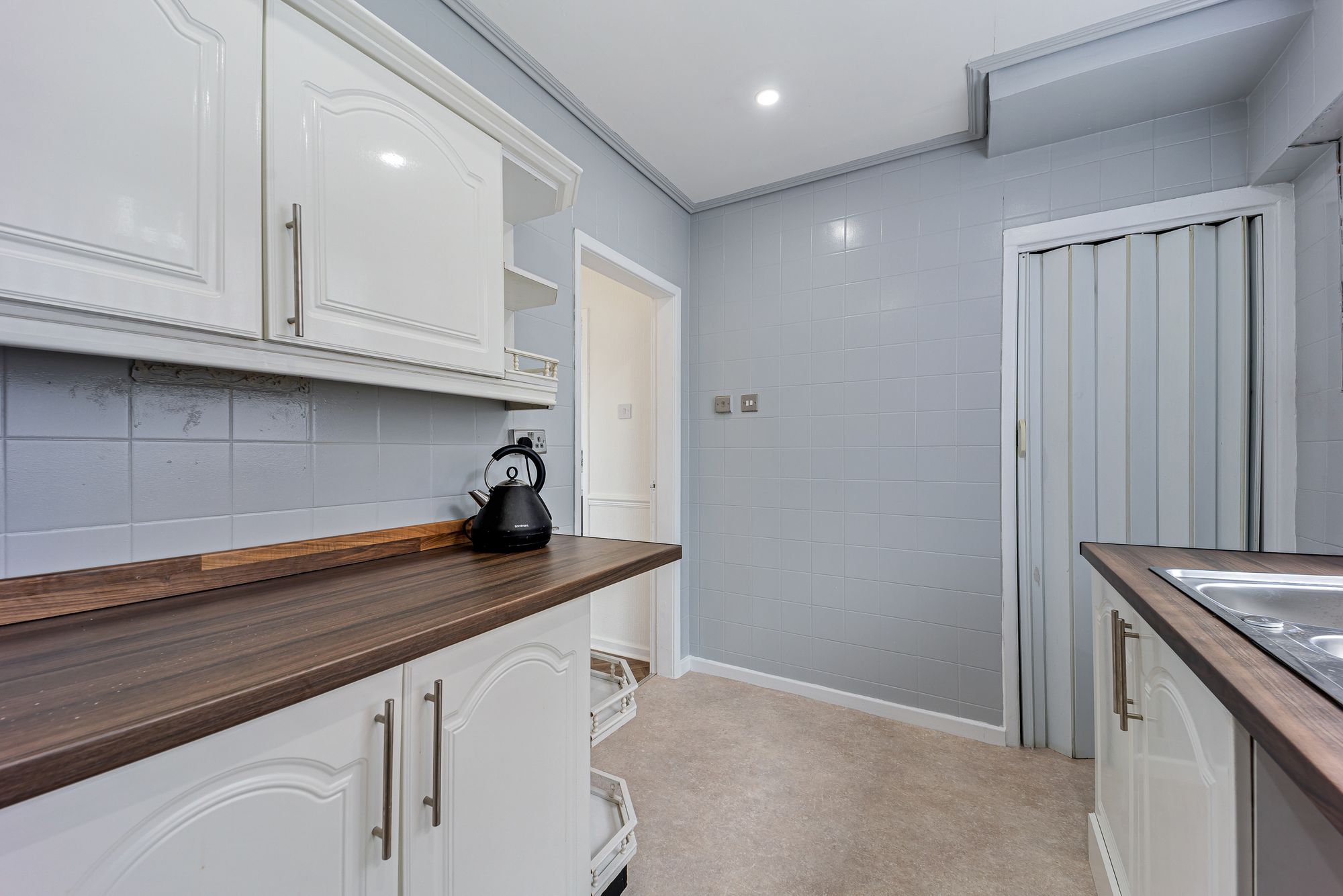 Cheshyre Drive, Halton, WA7