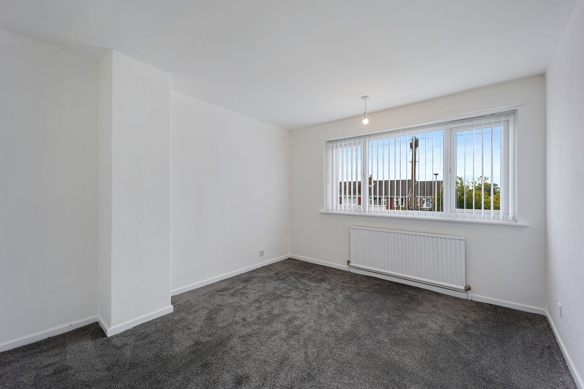 Cheshyre Drive, Halton, WA7