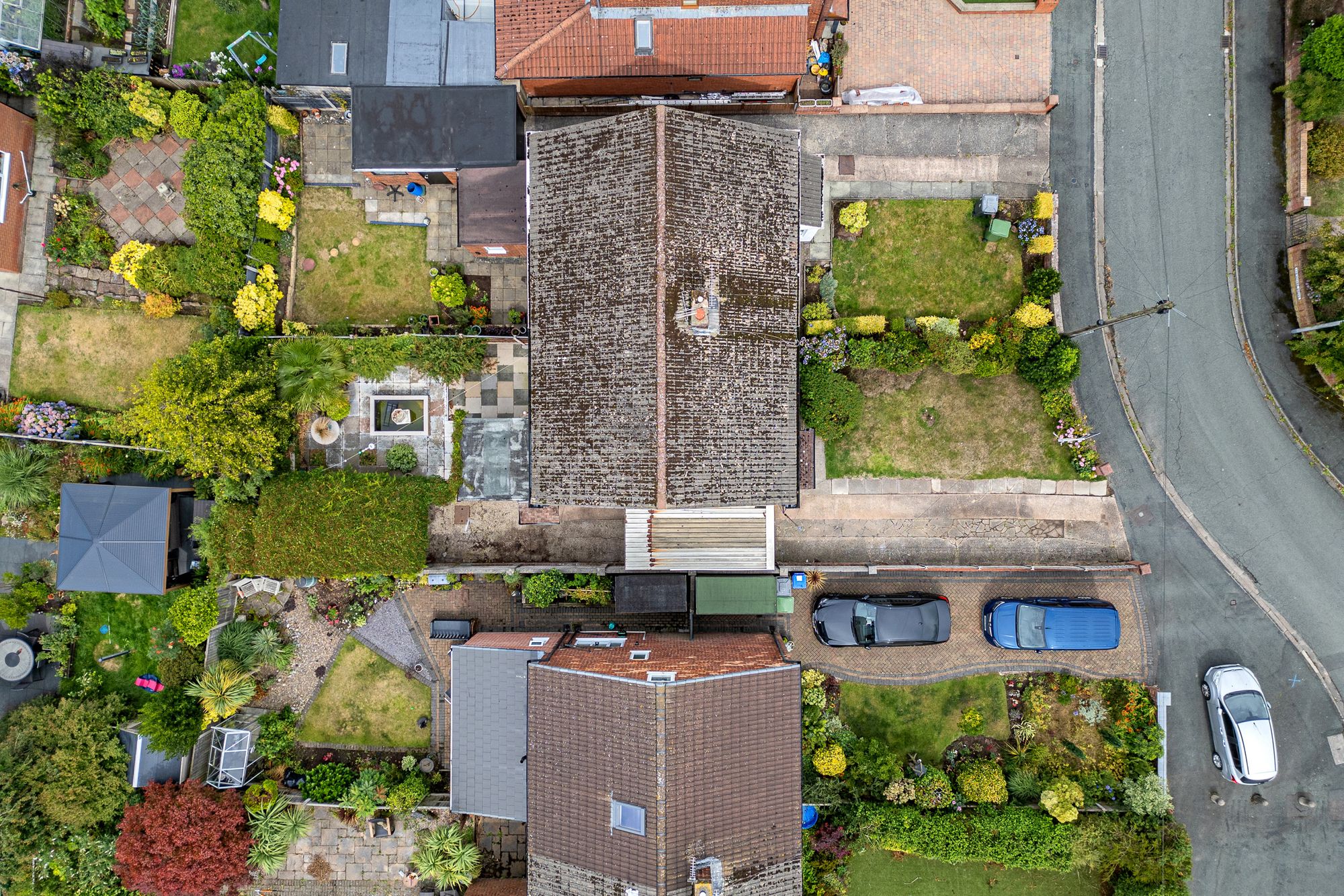 Cheshyre Drive, Halton, WA7