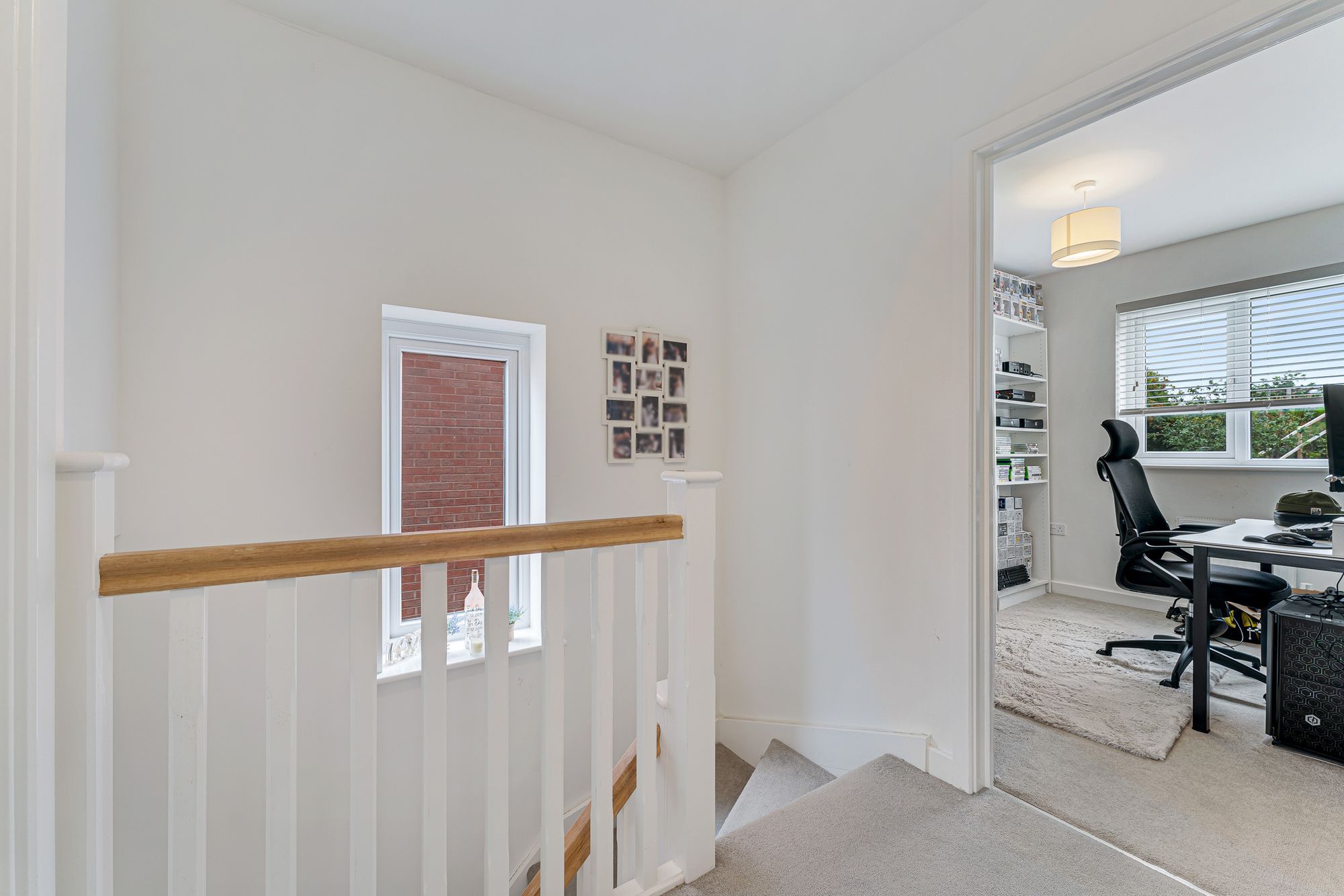 St. Neots Place, Runcorn
