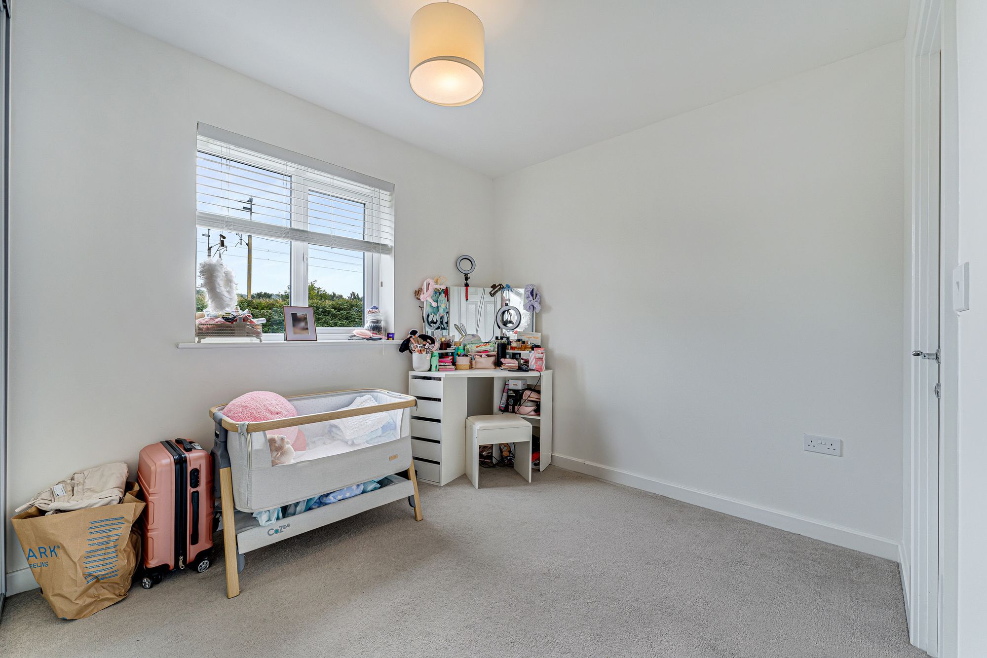 St. Neots Place, Runcorn