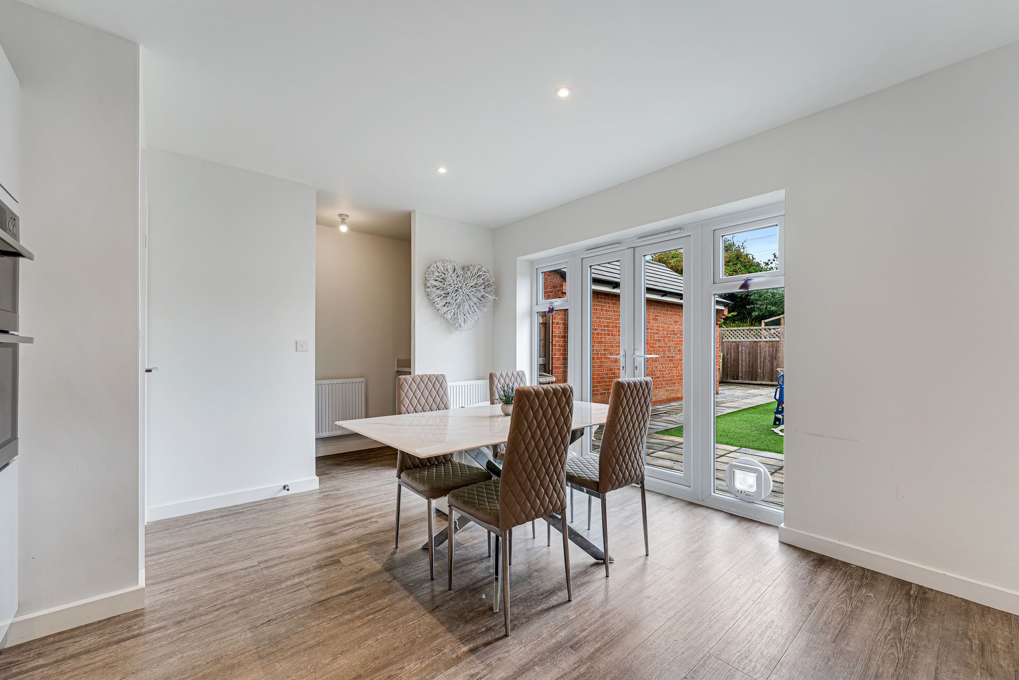 St. Neots Place, Runcorn