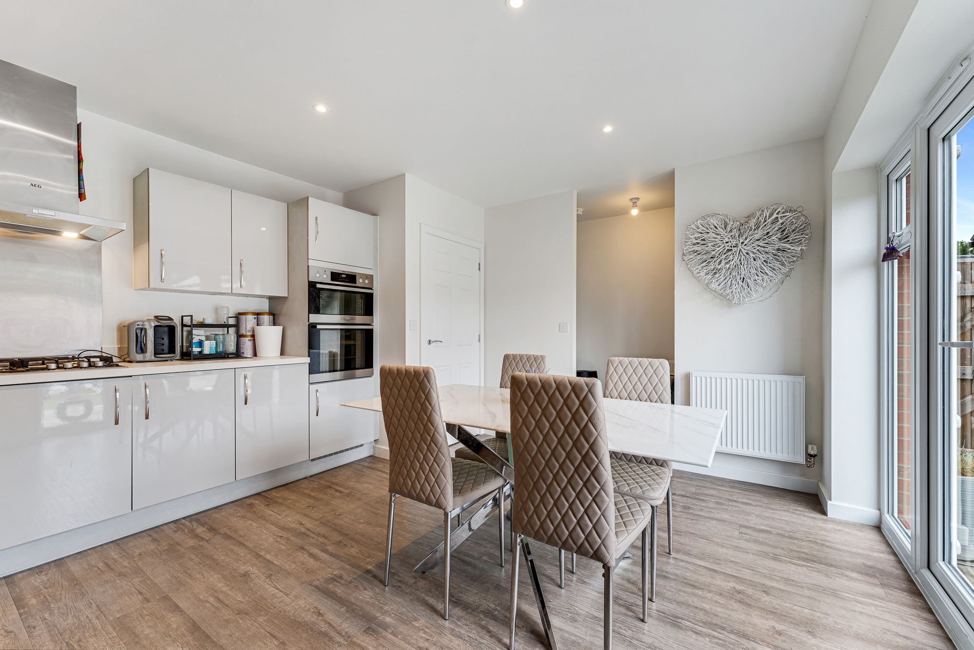 St. Neots Place, Runcorn