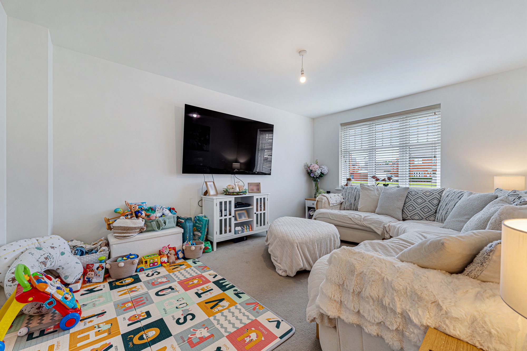 St. Neots Place, Runcorn