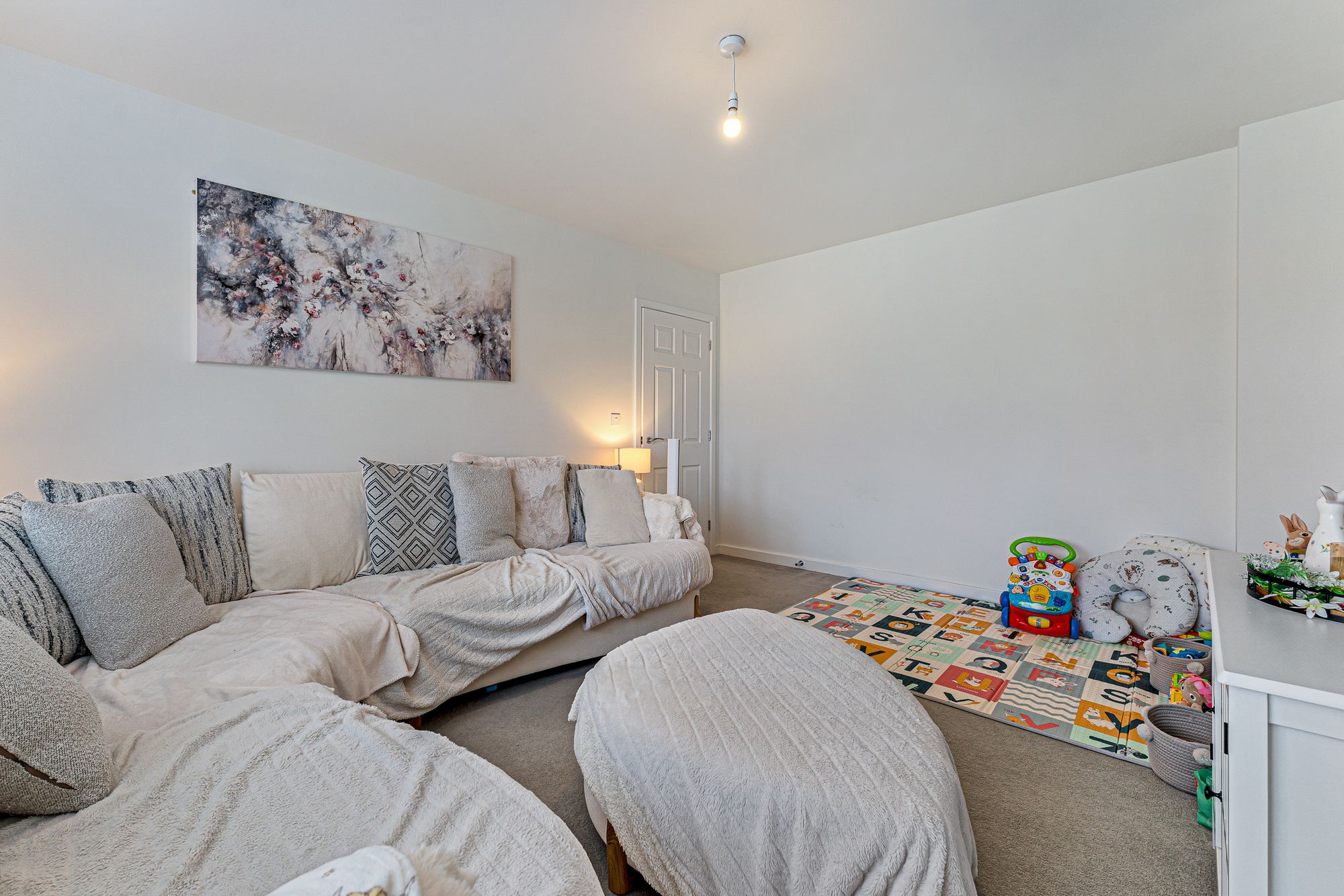 St. Neots Place, Runcorn