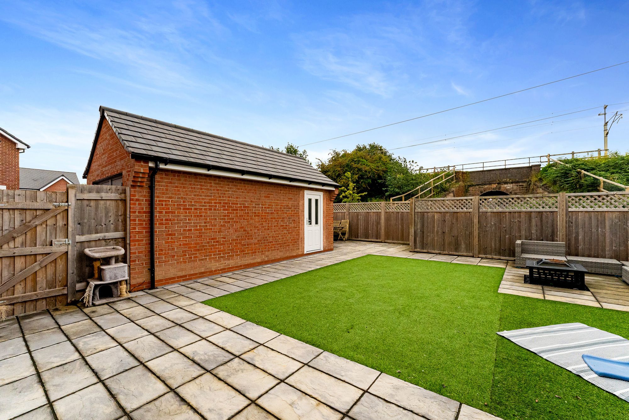 St. Neots Place, Runcorn