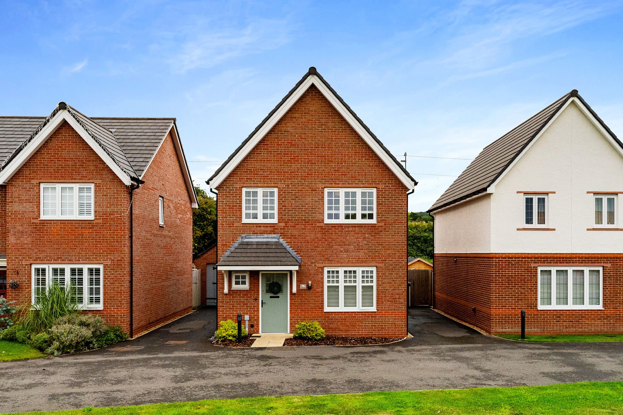 St. Neots Place, Runcorn