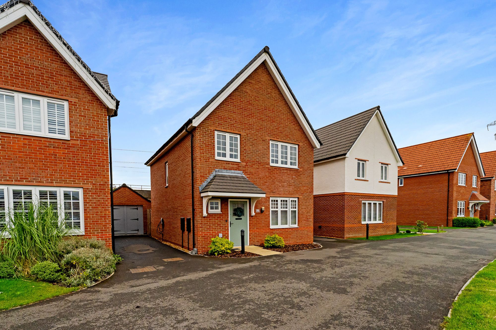 St. Neots Place, Runcorn