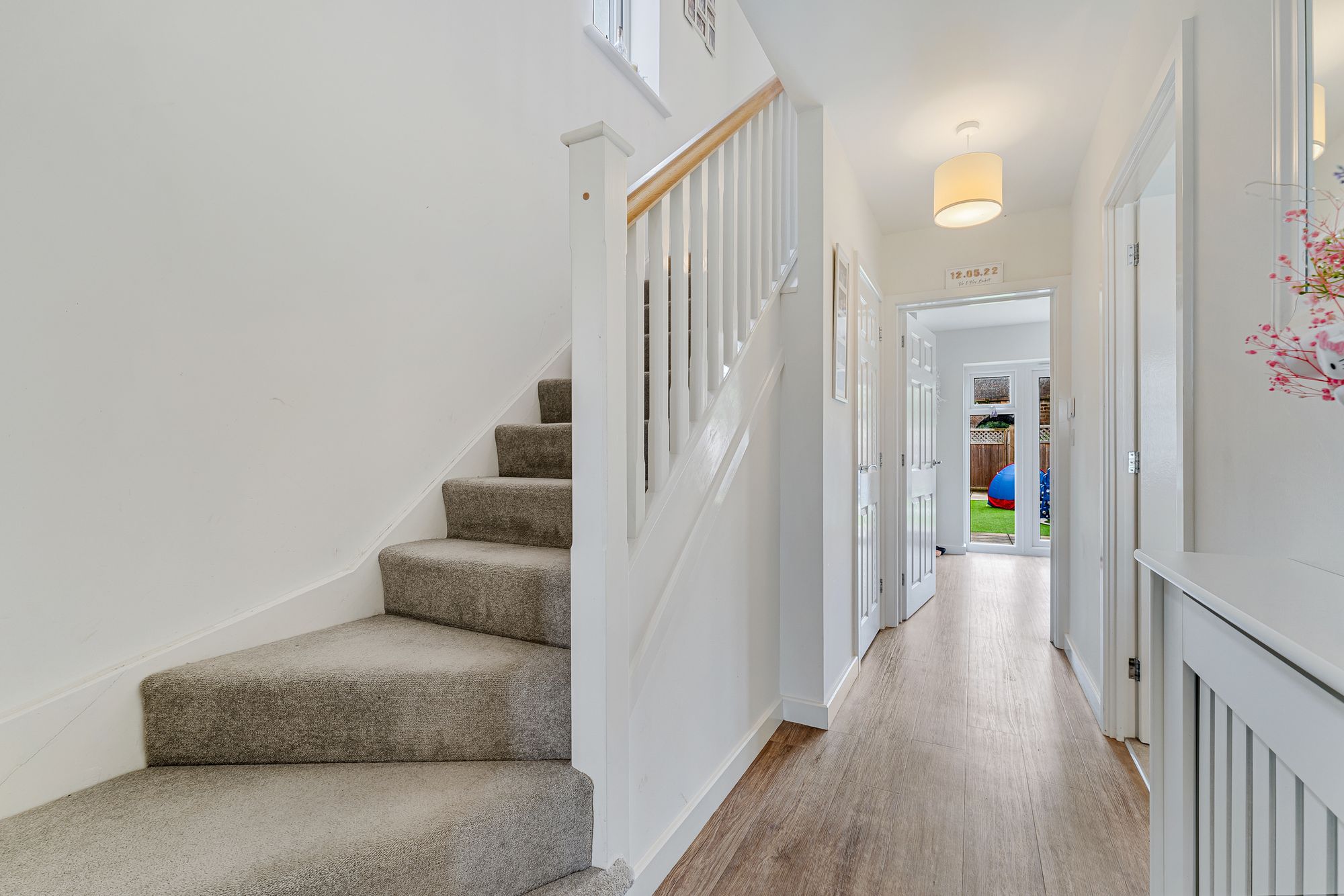 St. Neots Place, Runcorn