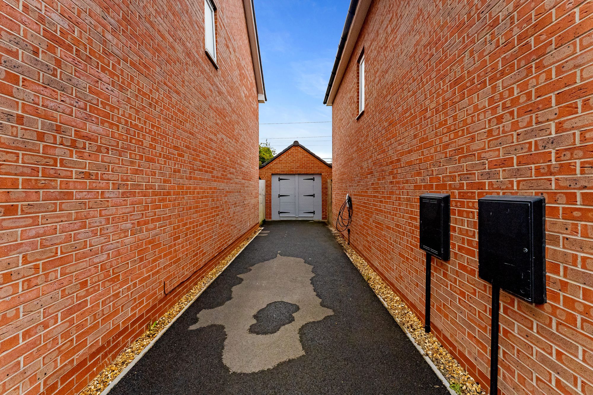 St. Neots Place, Runcorn