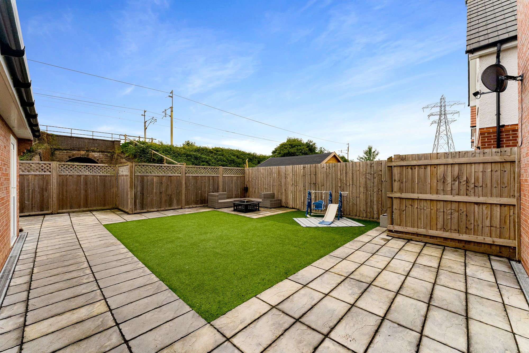 St. Neots Place, Runcorn