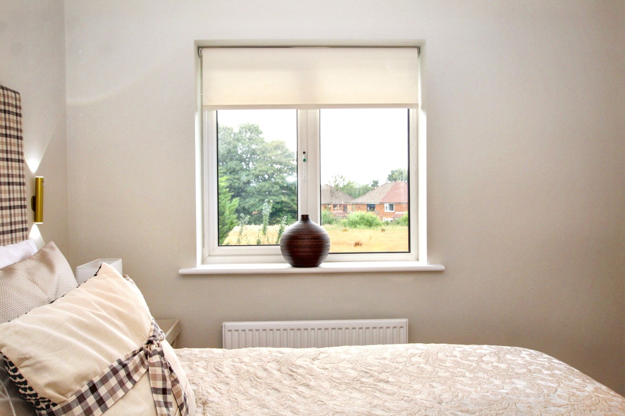 The Spires, Eccleston, WA10
