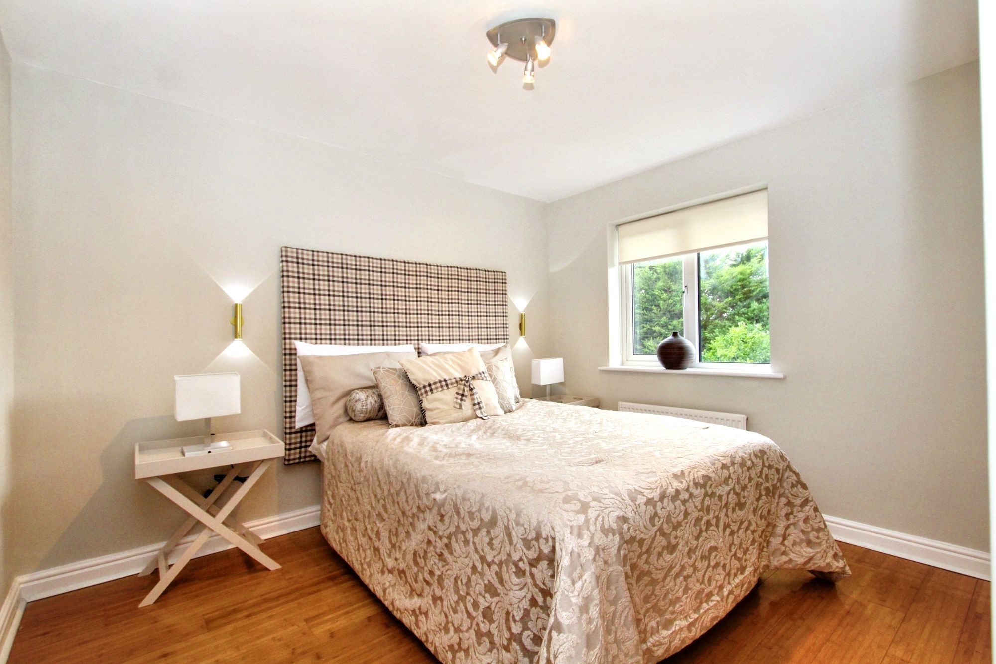 The Spires, Eccleston, WA10