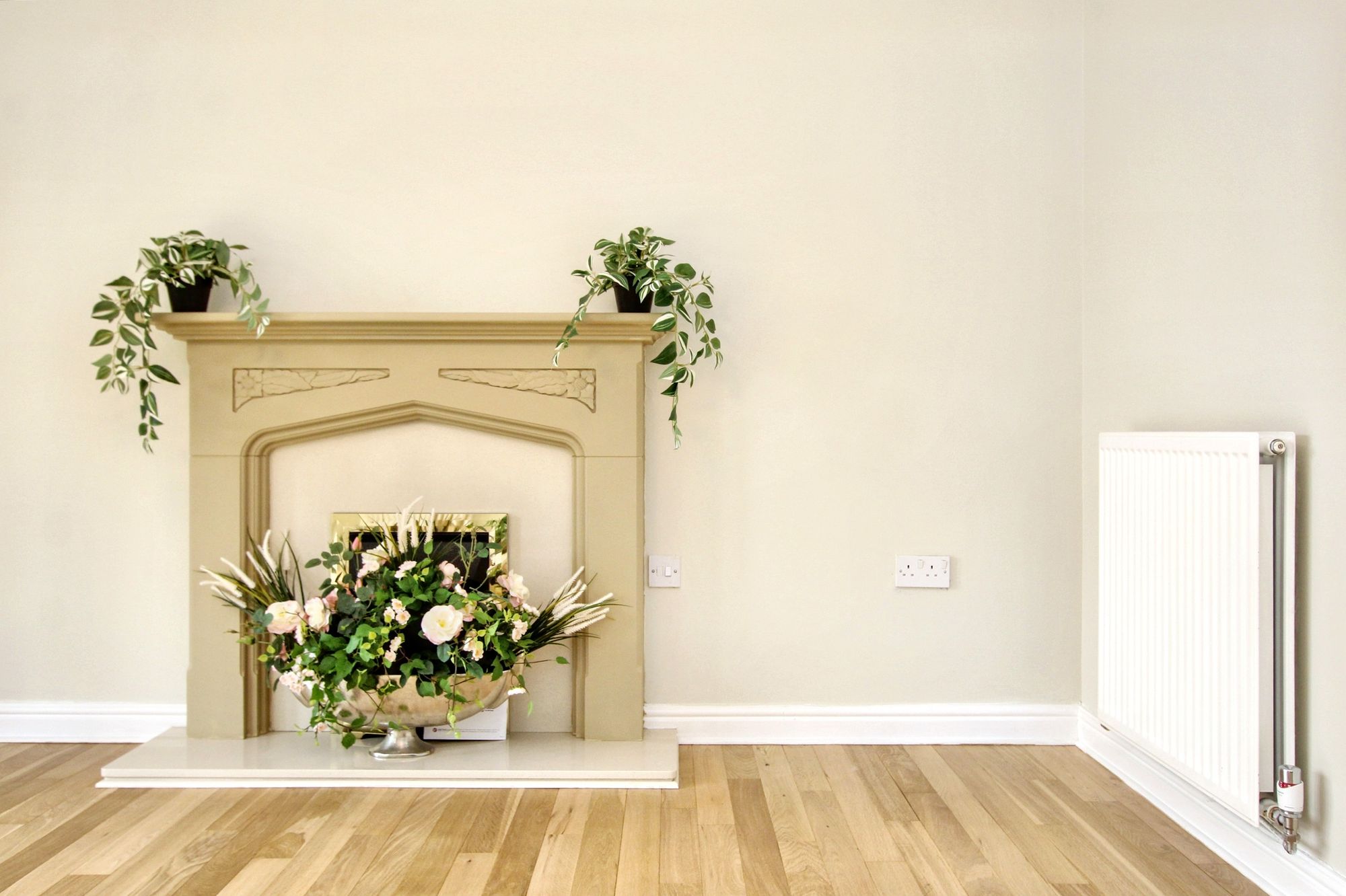 The Spires, Eccleston, WA10