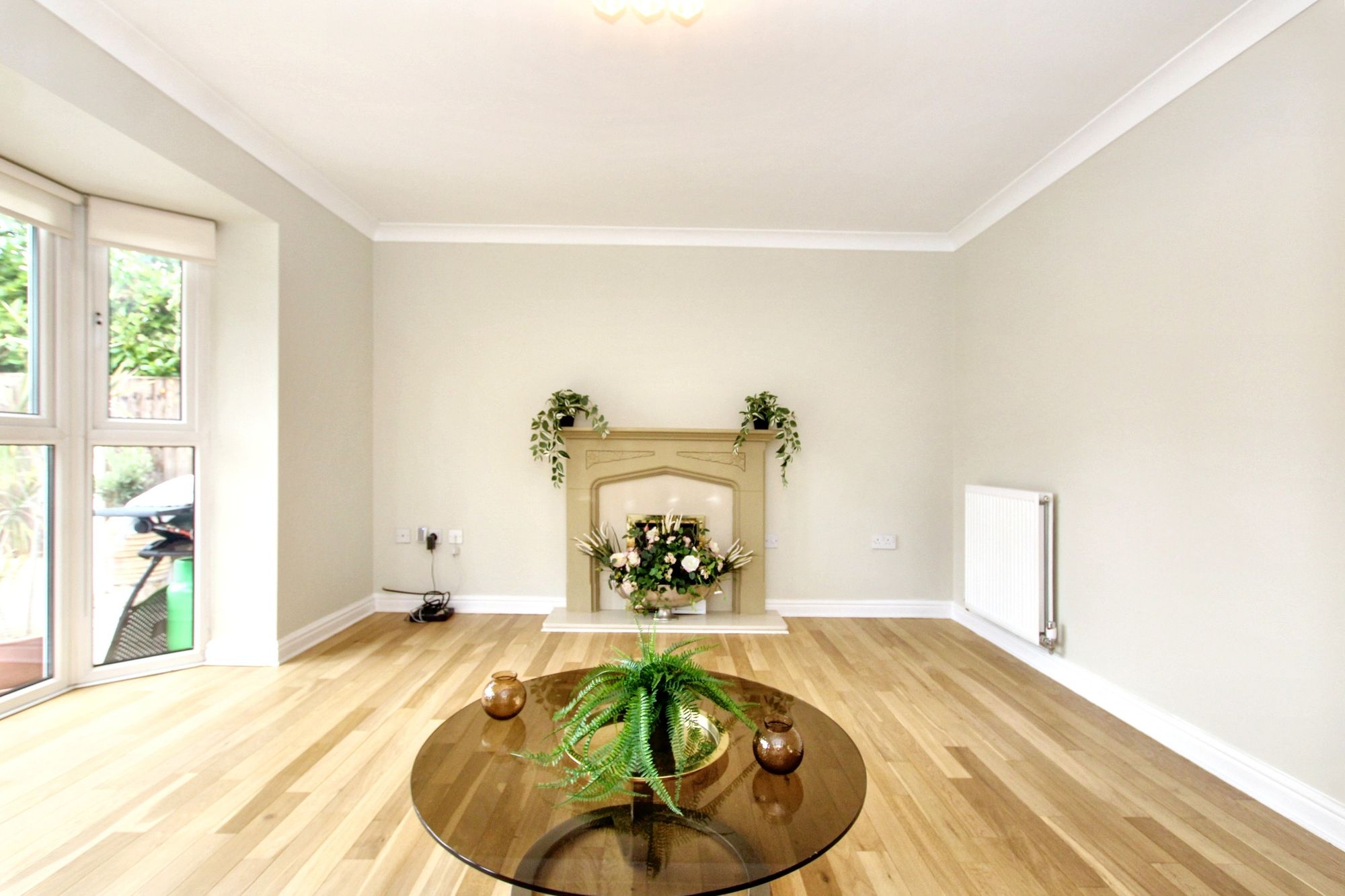 The Spires, Eccleston, WA10