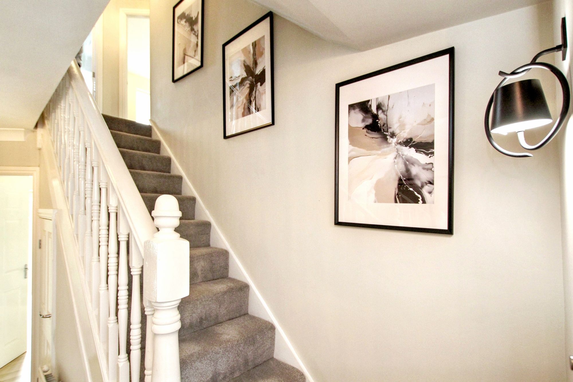 The Spires, Eccleston, WA10