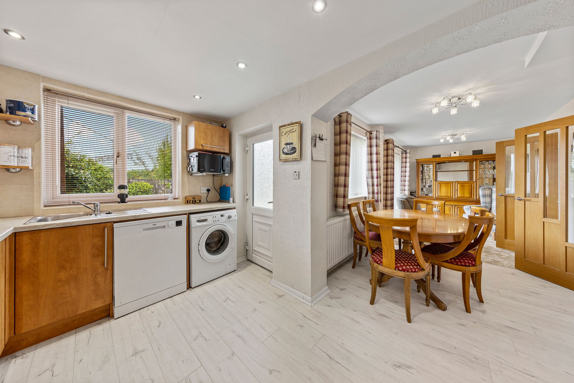 Haslemere Drive, Warrington